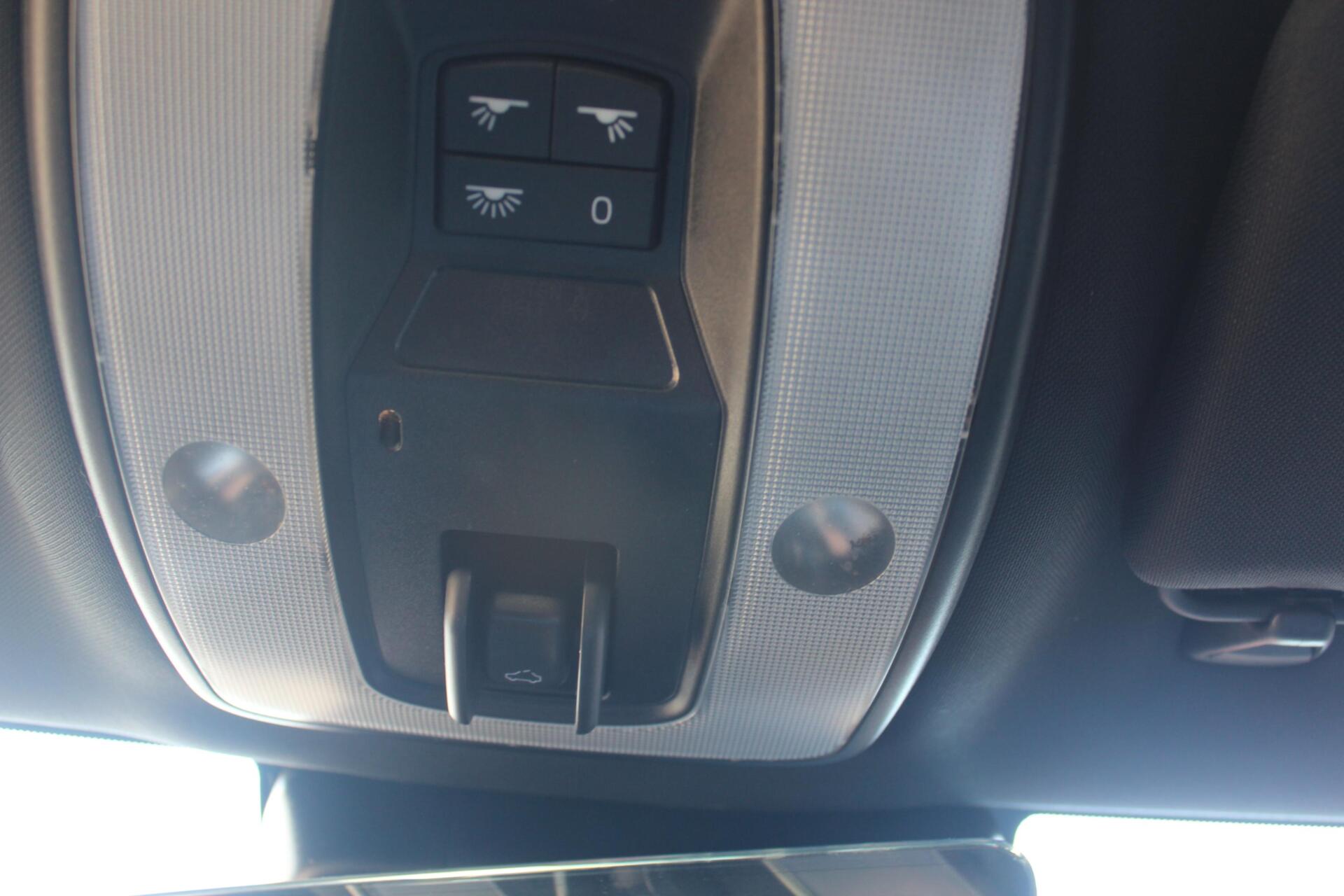 Foto van Volvo V60 Twin Engine