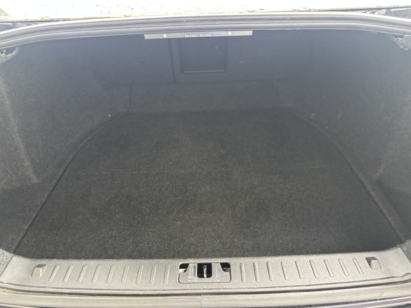 Foto van Volvo S80