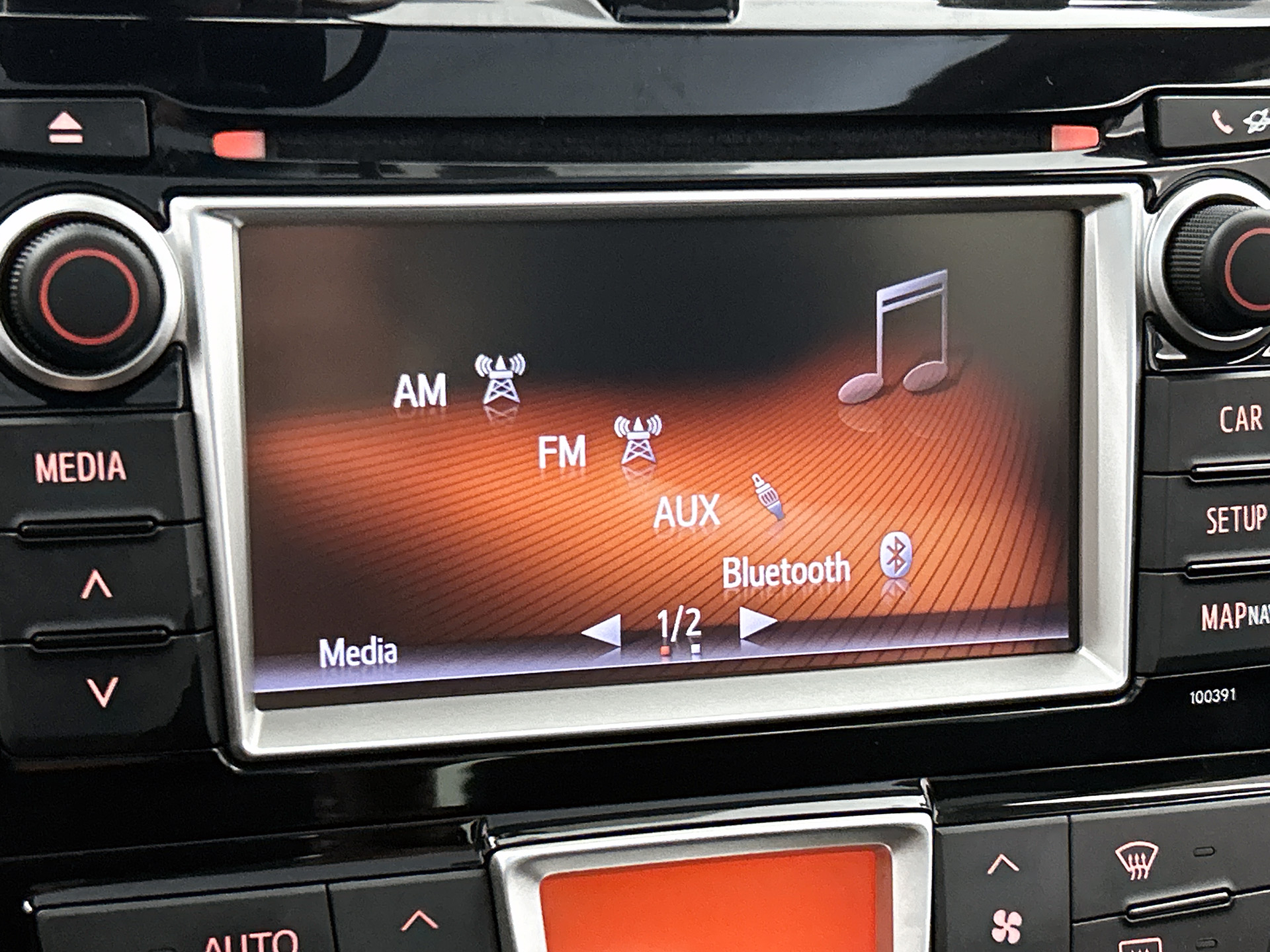 Foto van Toyota Toyota Verso-s