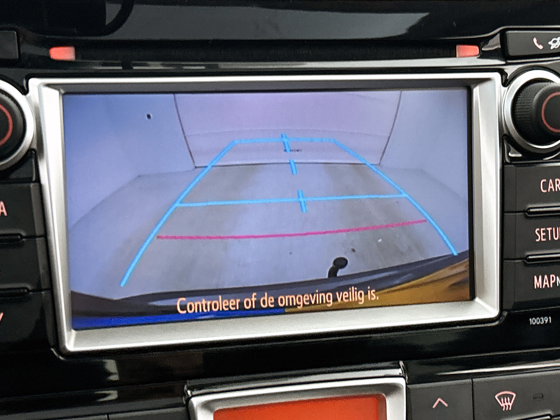 Foto van Toyota Toyota Verso-s