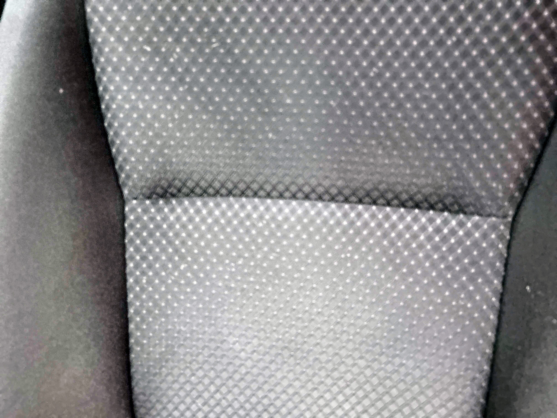 Foto van Toyota Toyota Verso-s