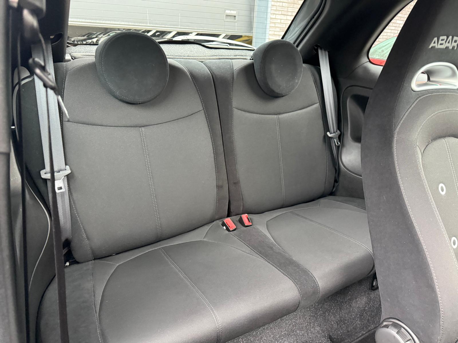 Foto van Fiat 500