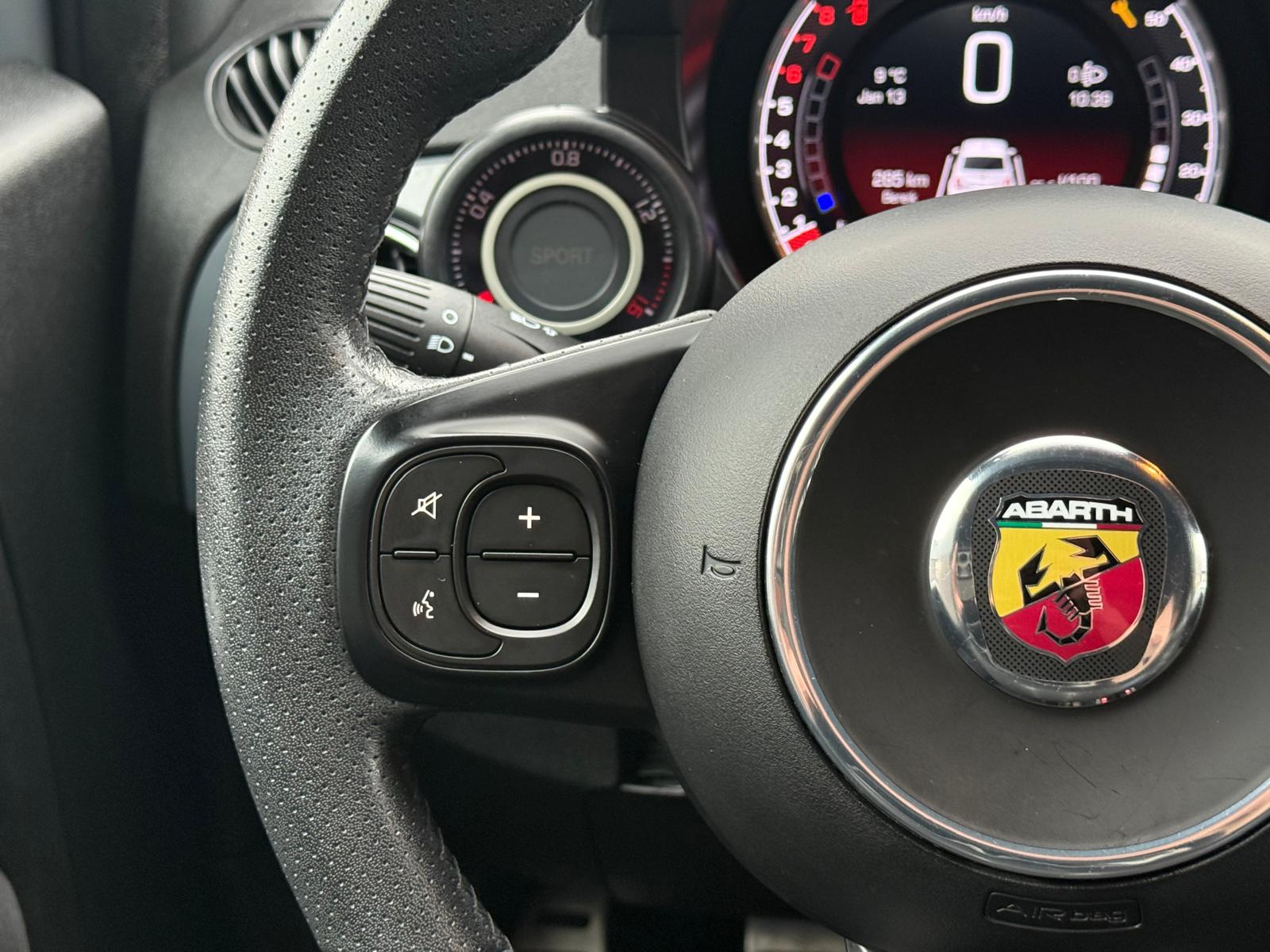 Foto van Fiat 500