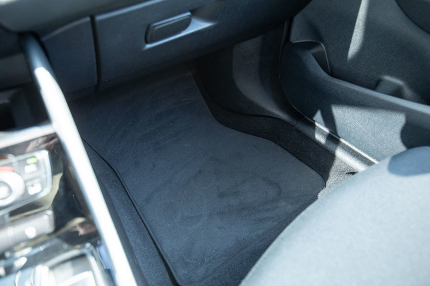 Foto van BMW 225xe Iperformance