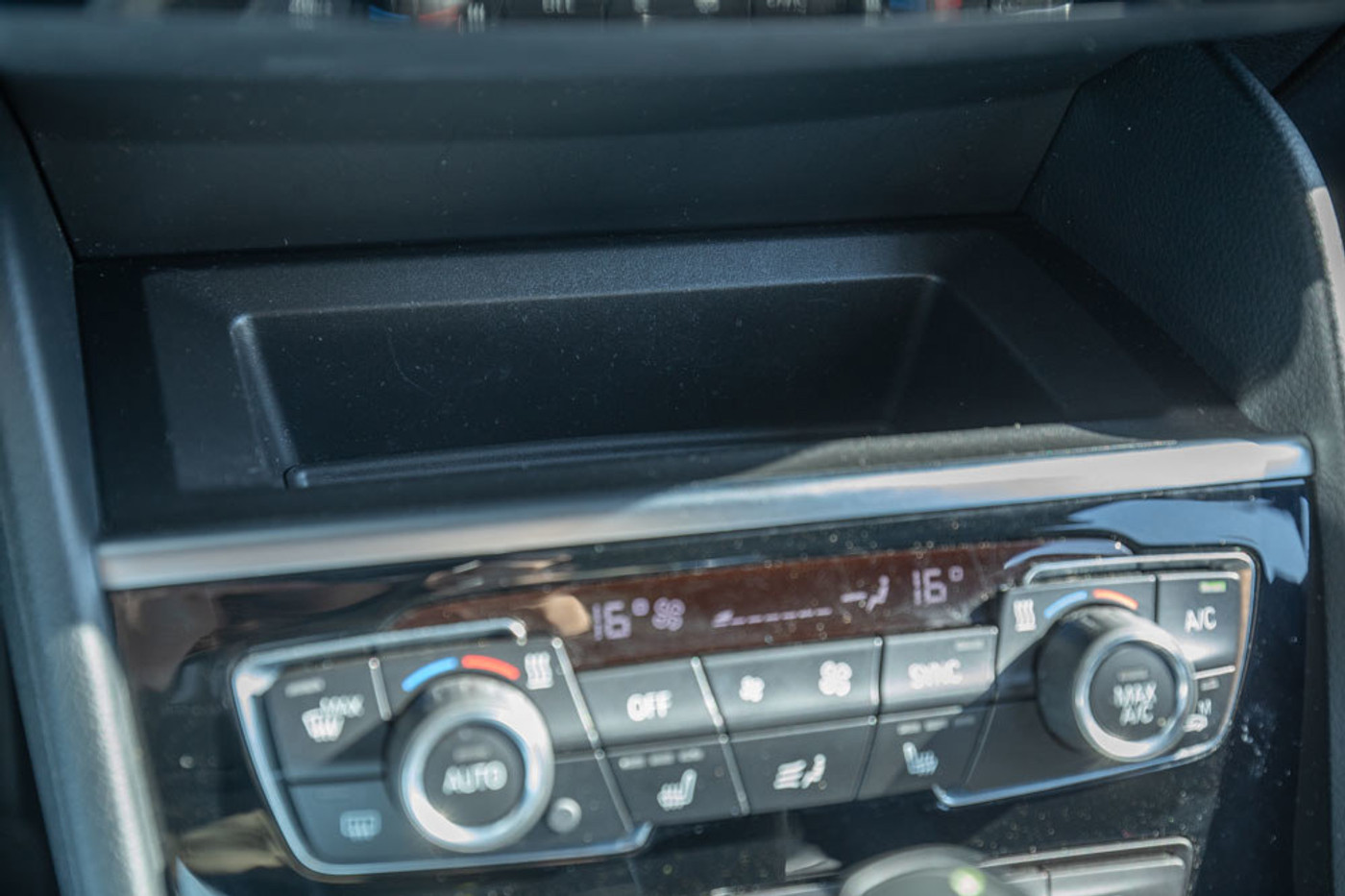 Foto van BMW 225xe Iperformance