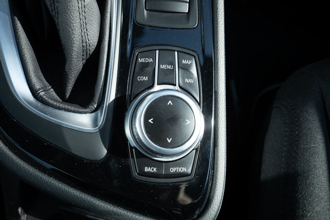 Foto van BMW 225xe Iperformance