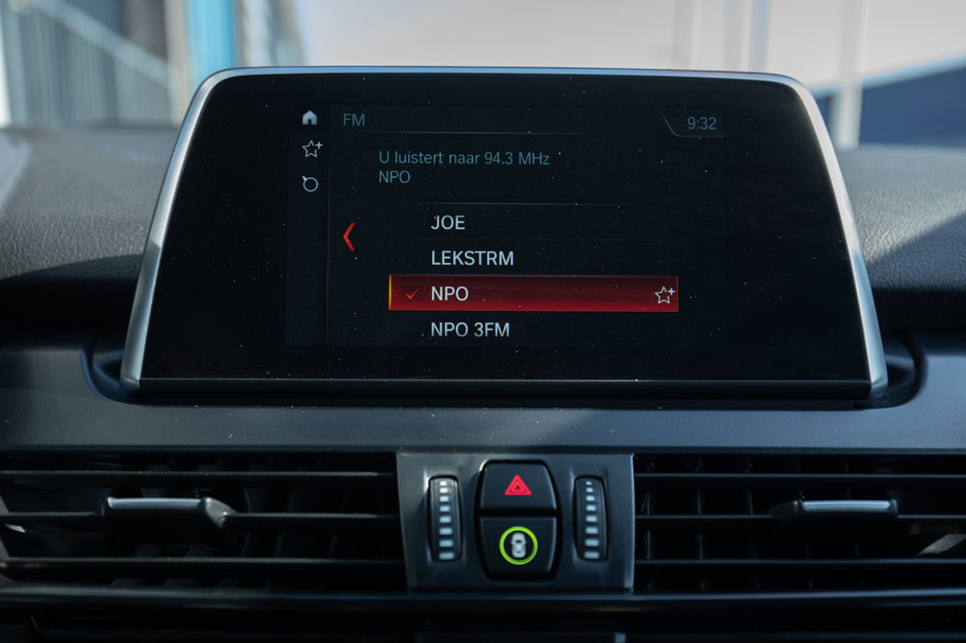 Foto van BMW 225xe Iperformance