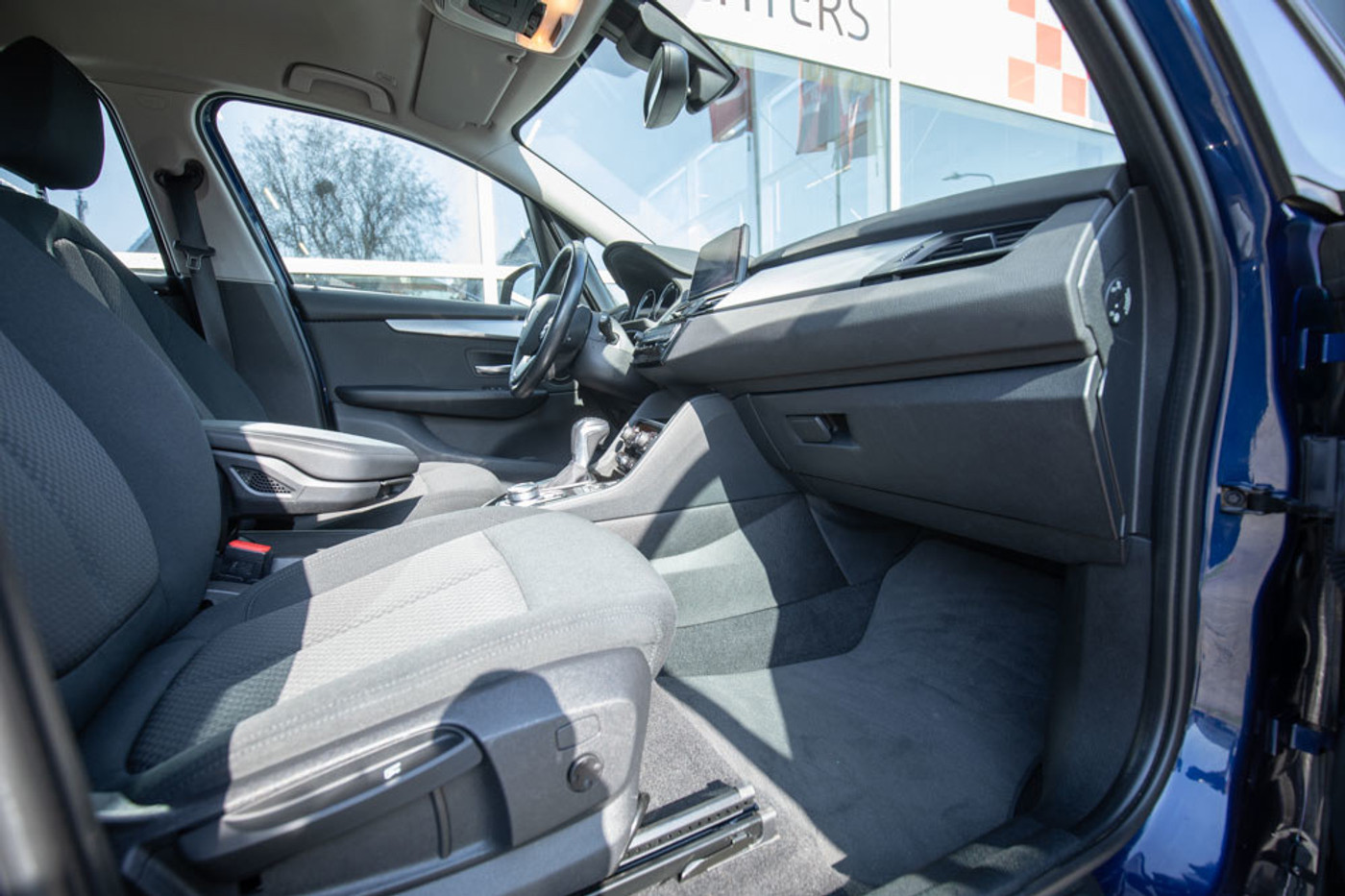 Foto van BMW 225xe Iperformance