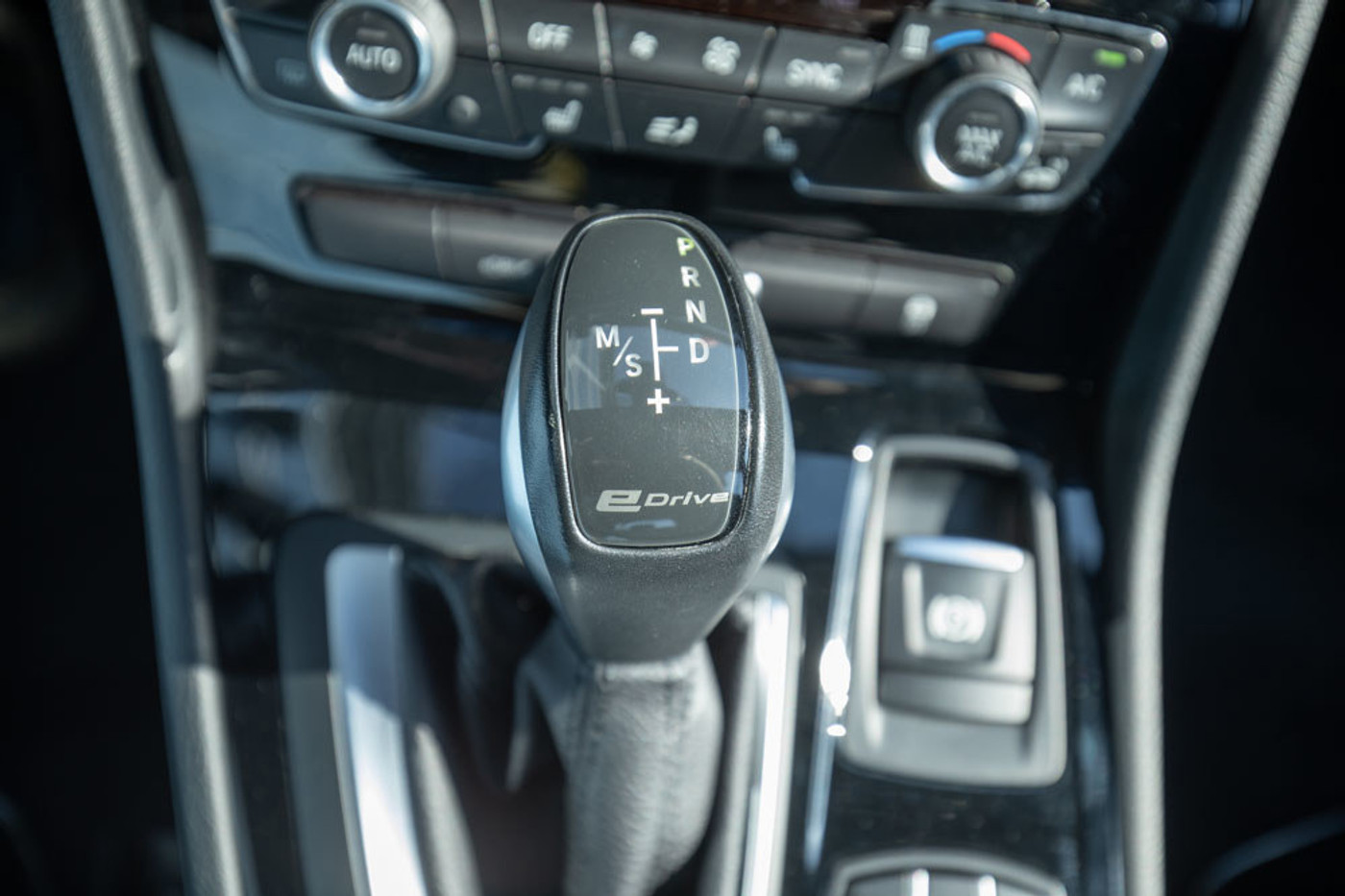 Foto van BMW 225xe Iperformance