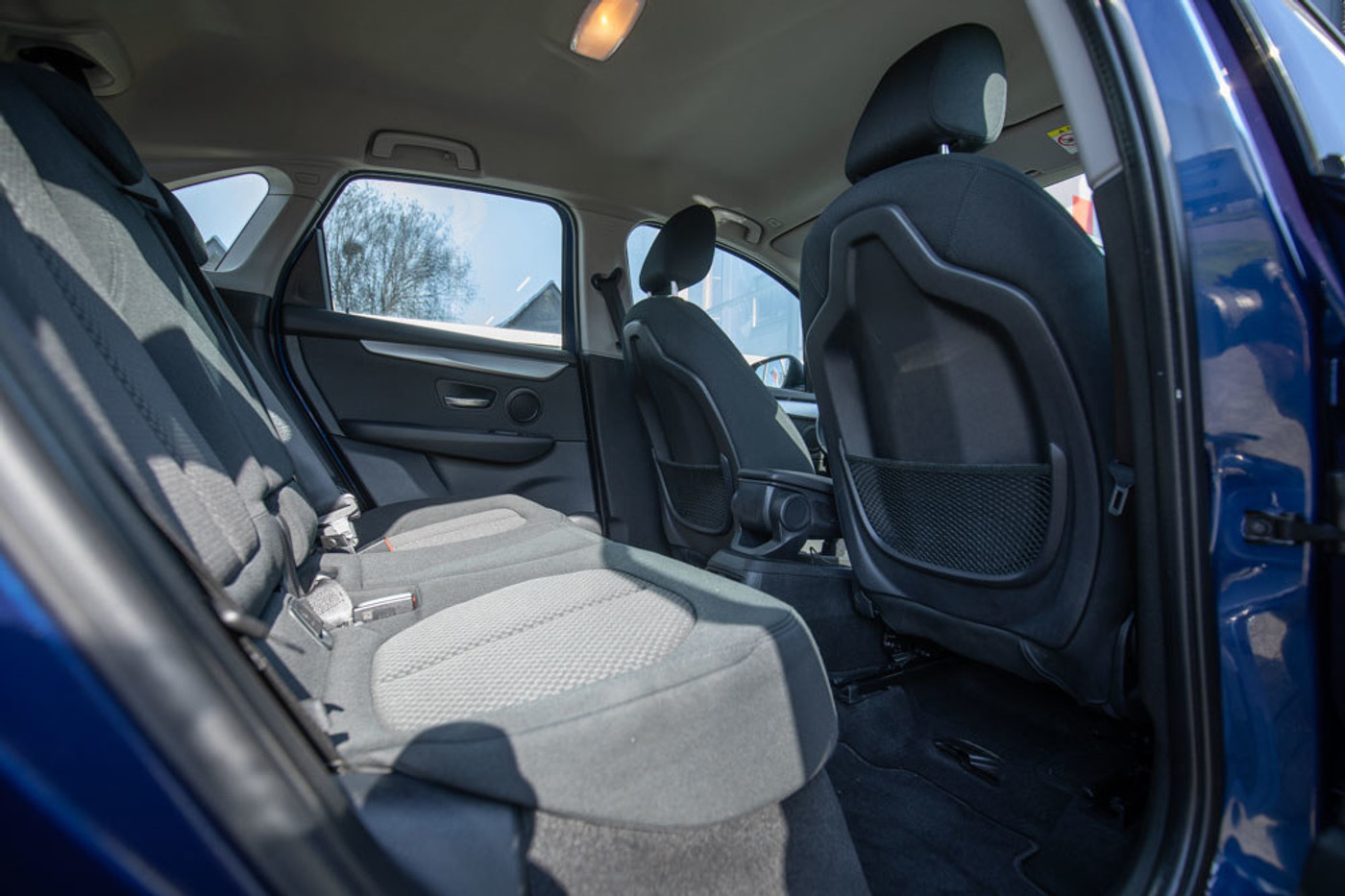 Foto van BMW 225xe Iperformance