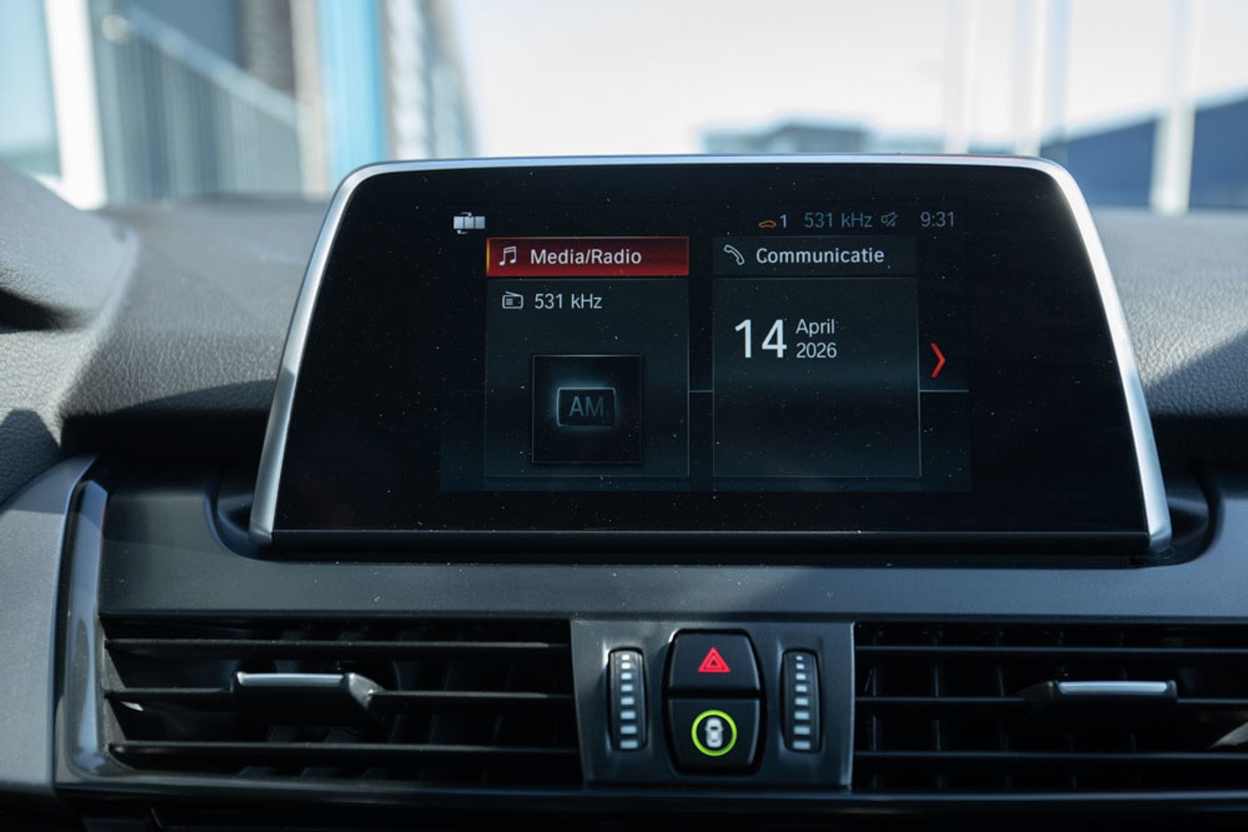 Foto van BMW 225xe Iperformance