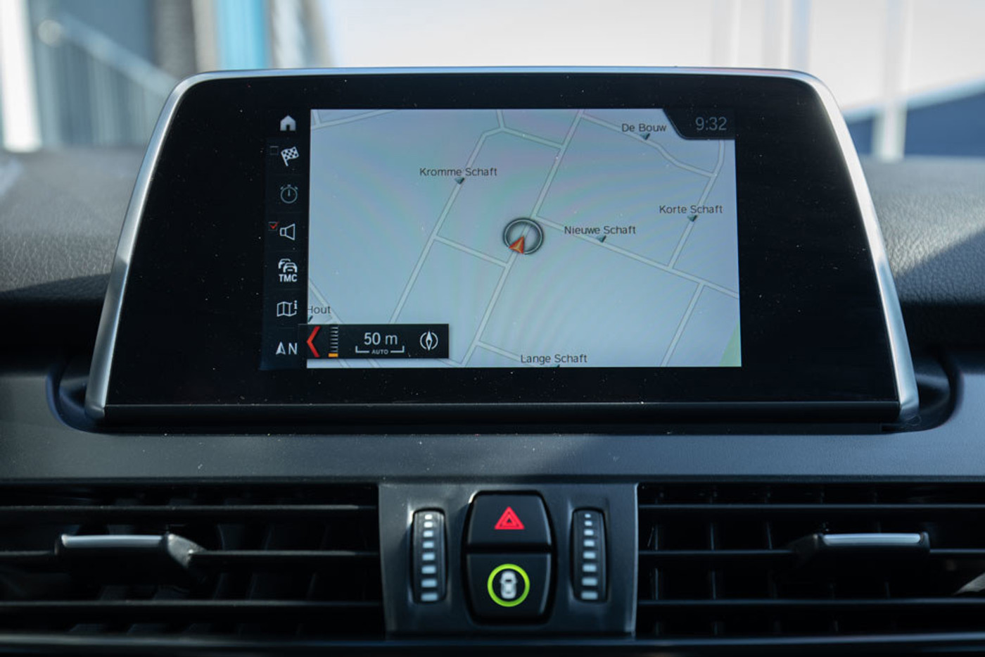 Foto van BMW 225xe Iperformance