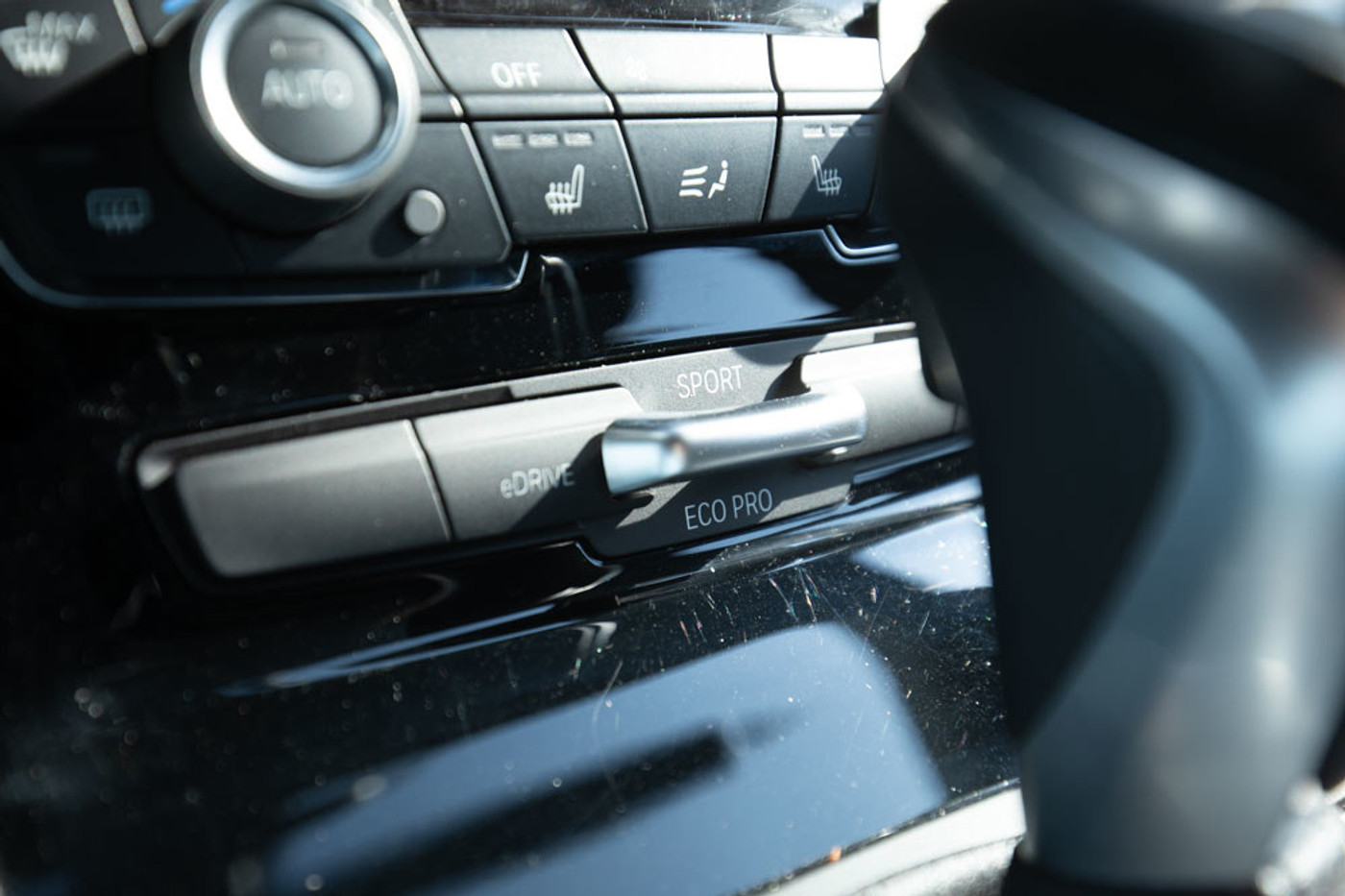 Foto van BMW 225xe Iperformance