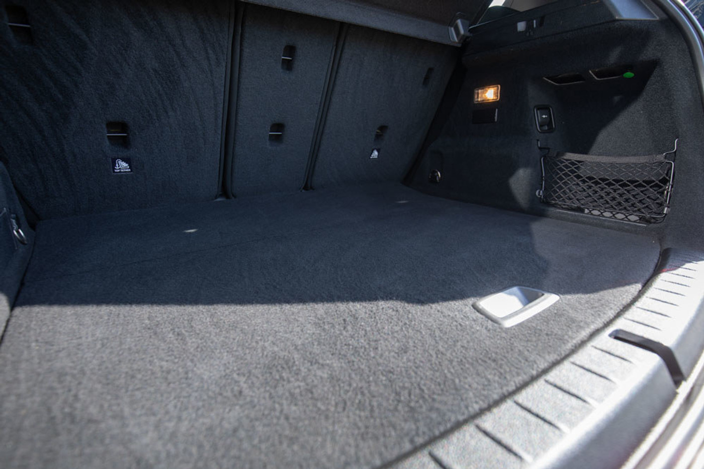 Foto van BMW 225xe Iperformance
