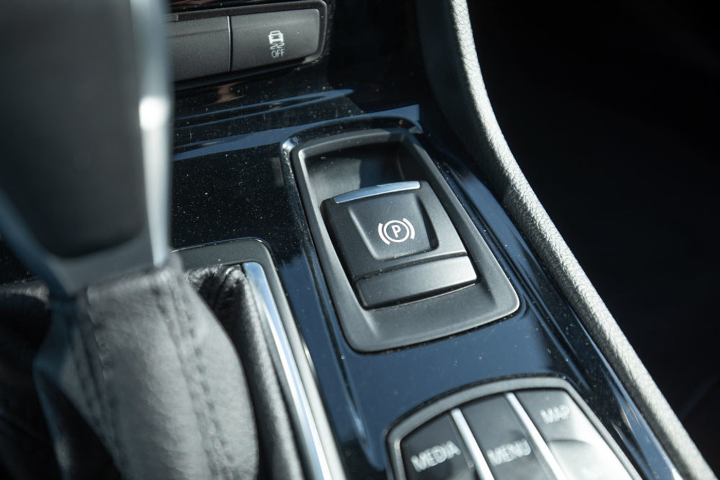 Foto van BMW 225xe Iperformance