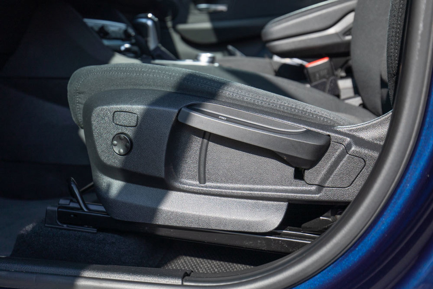 Foto van BMW 225xe Iperformance