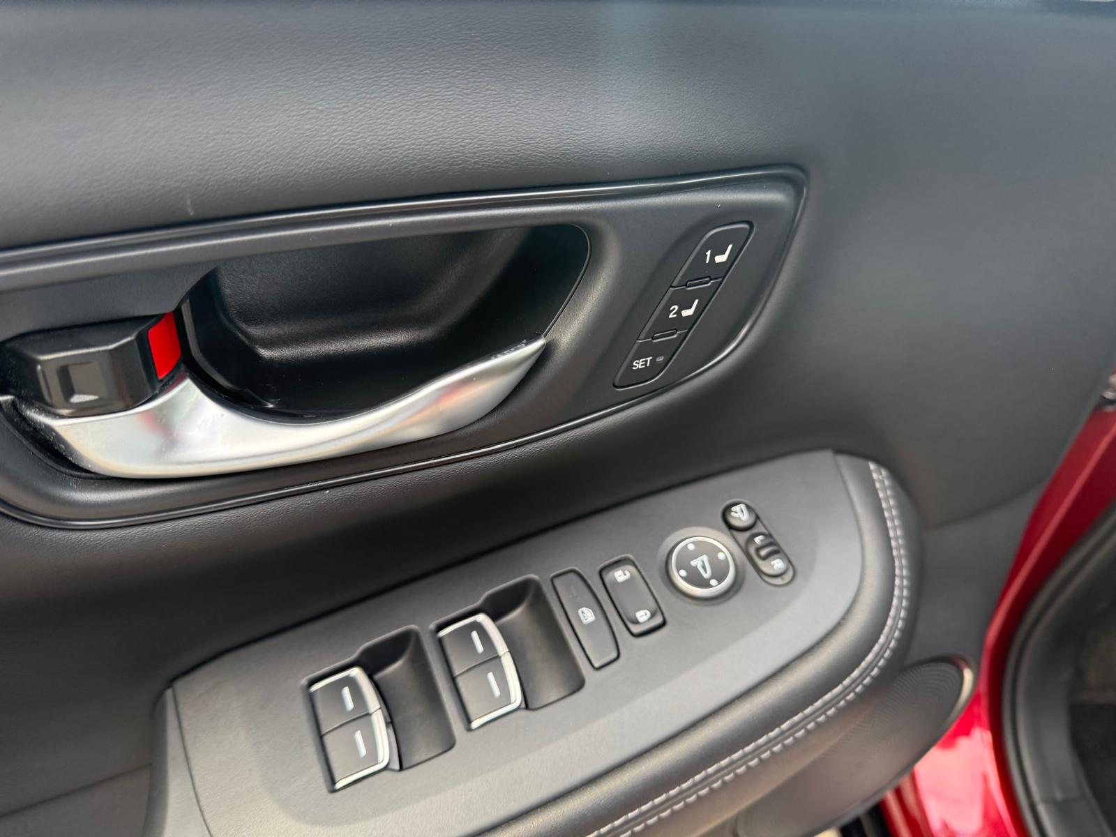 Foto van Honda Zr-v