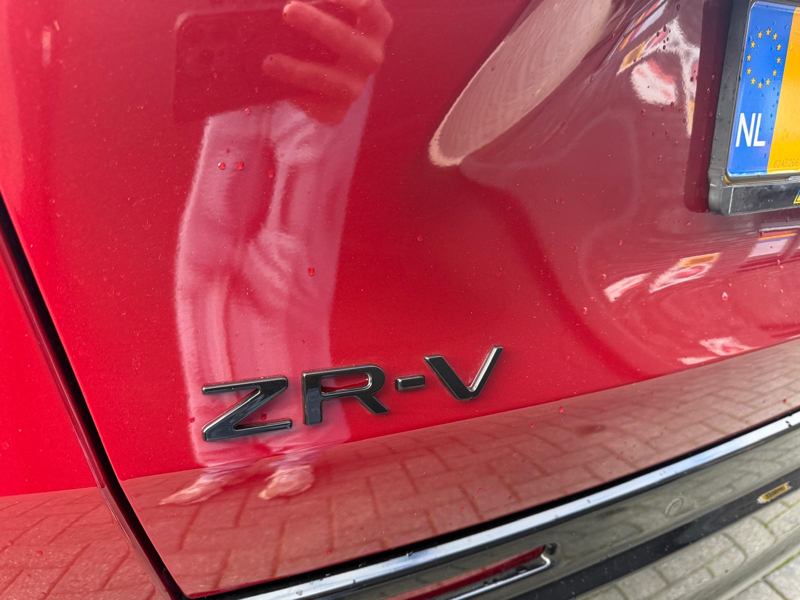 Foto van Honda Zr-v