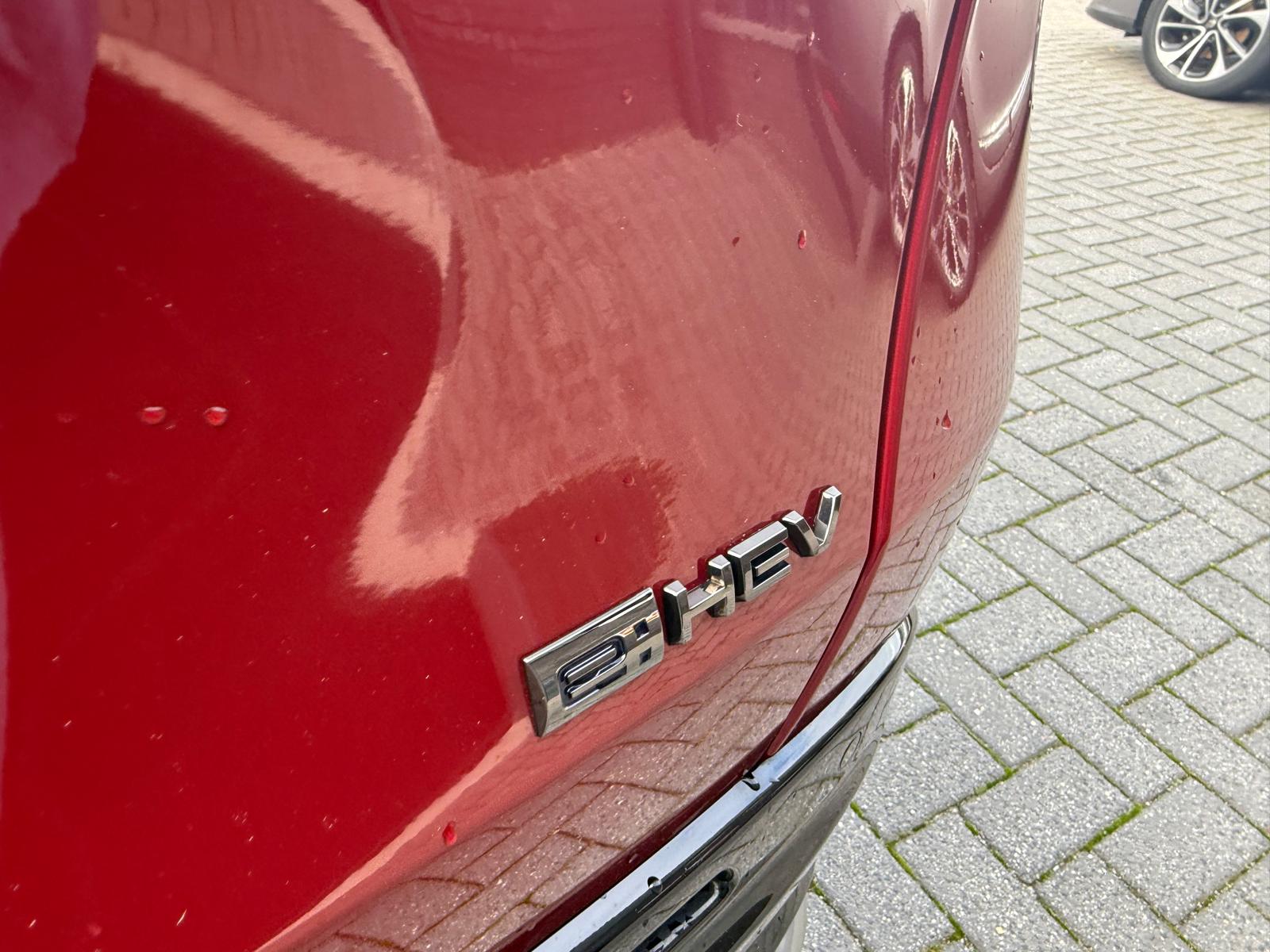 Foto van Honda Zr-v