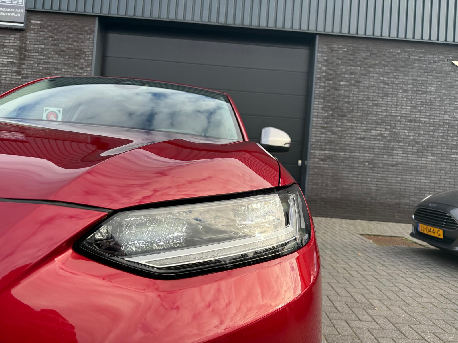 Foto van Honda Zr-v