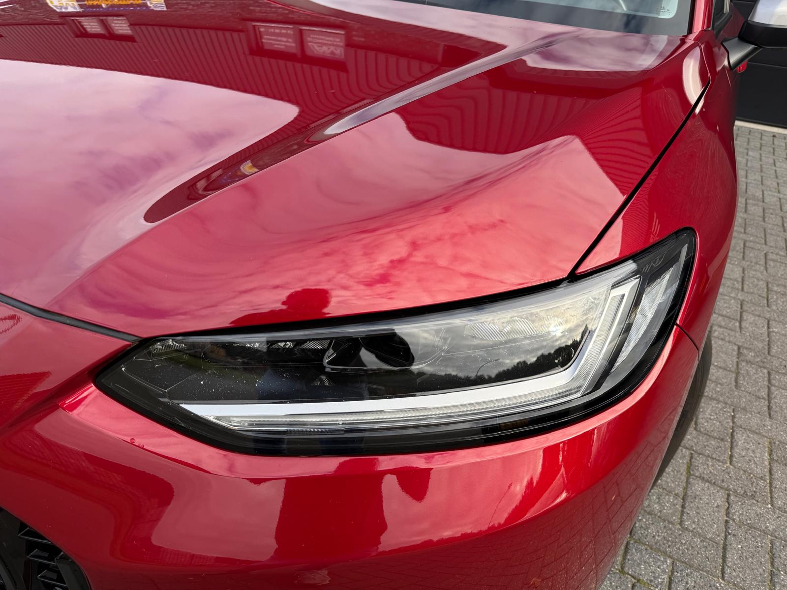 Foto van Honda Zr-v