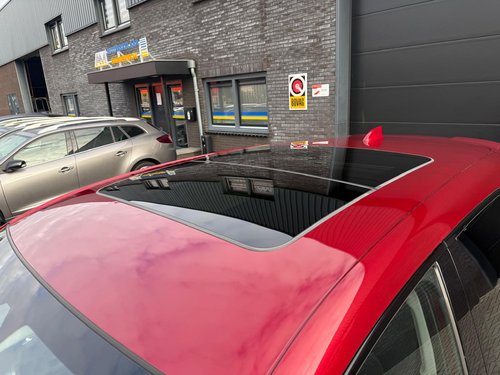 Foto van Honda Zr-v