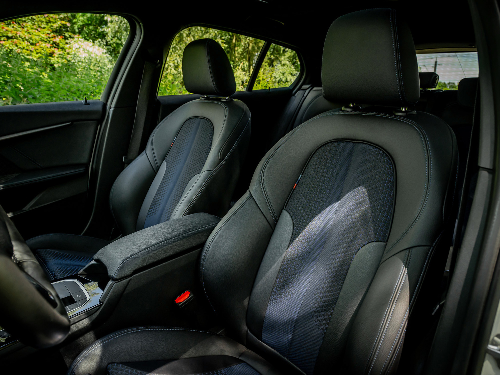 Foto van BMW 118i