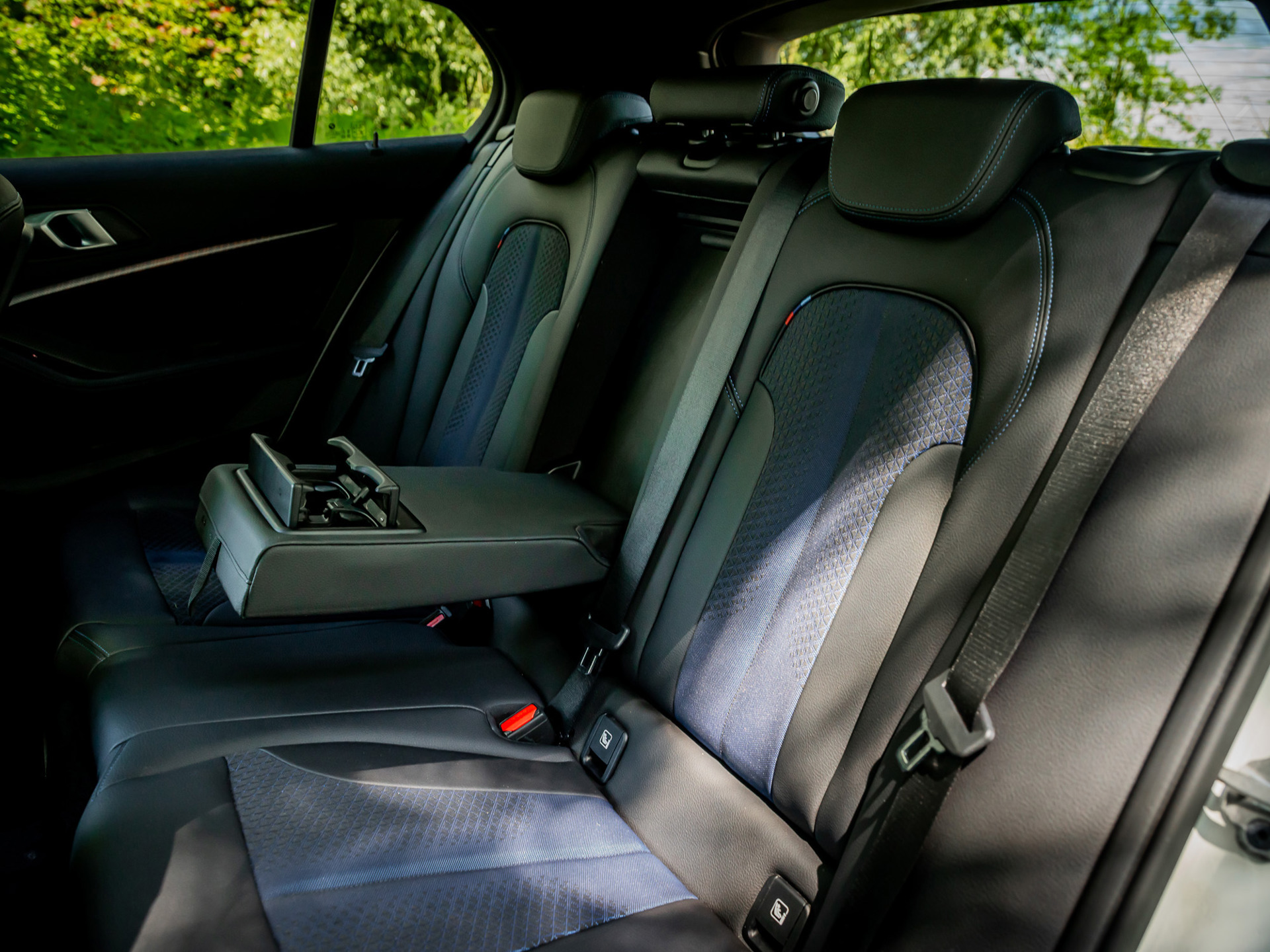 Foto van BMW 118i
