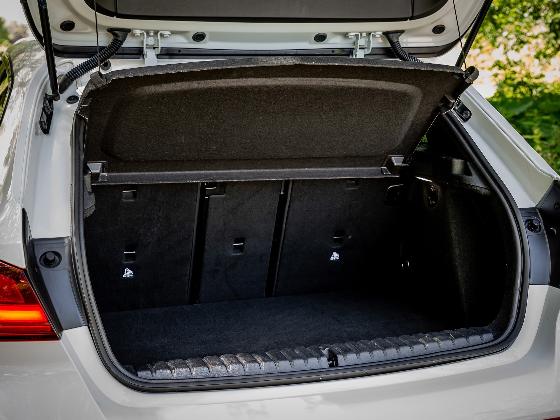 Foto van BMW 118i