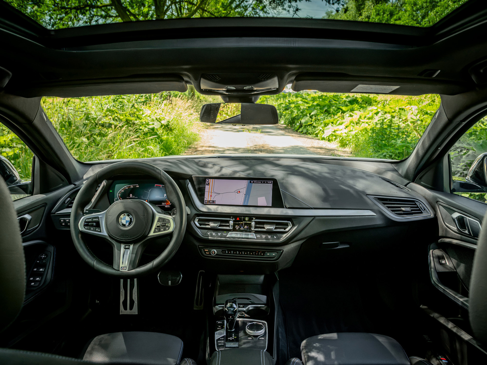 Foto van BMW 118i