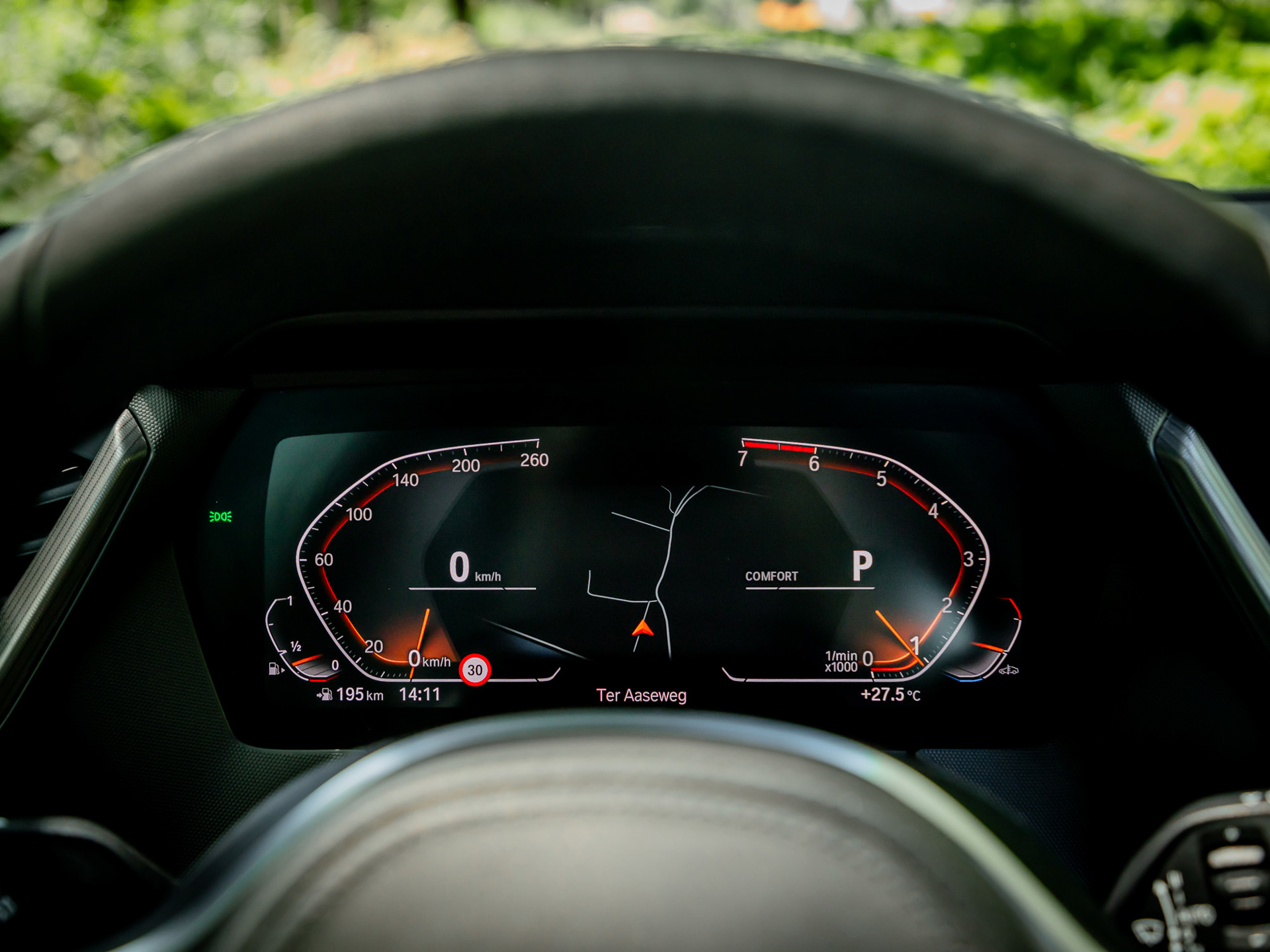 Foto van BMW 118i