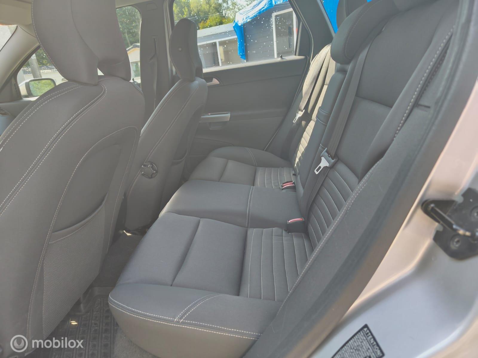 Foto van Volvo V50