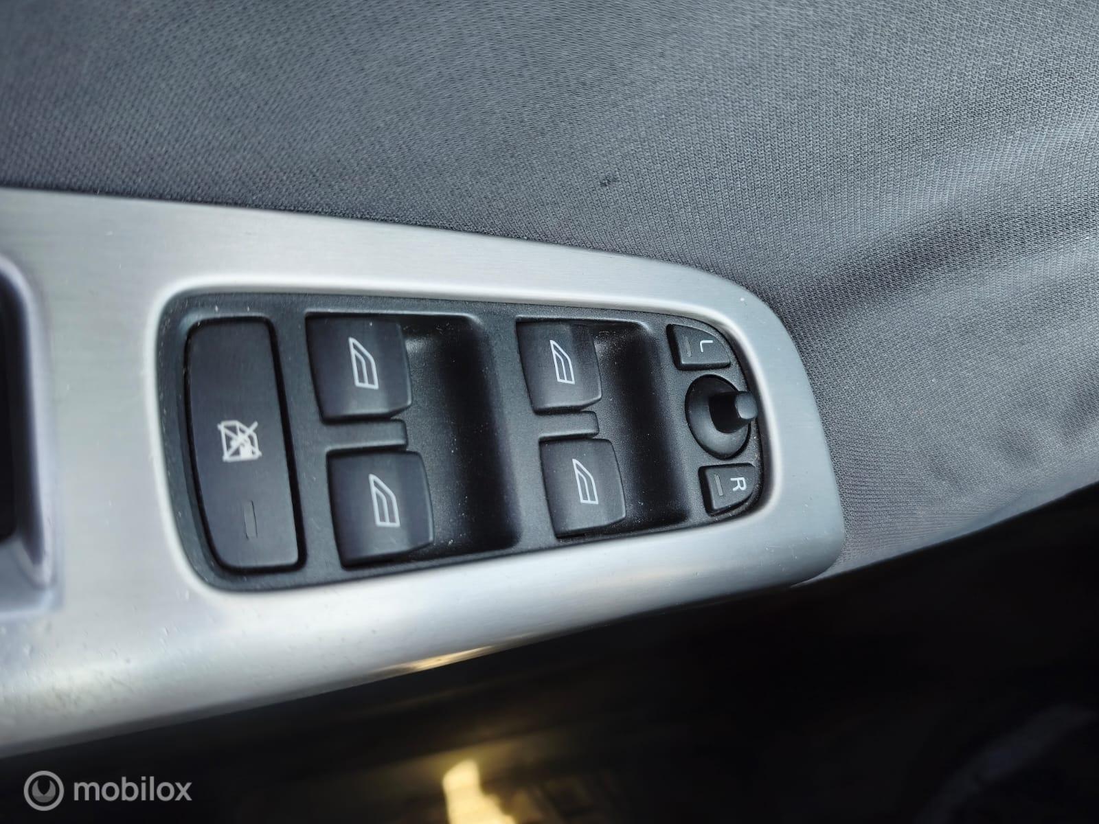 Foto van Volvo V50