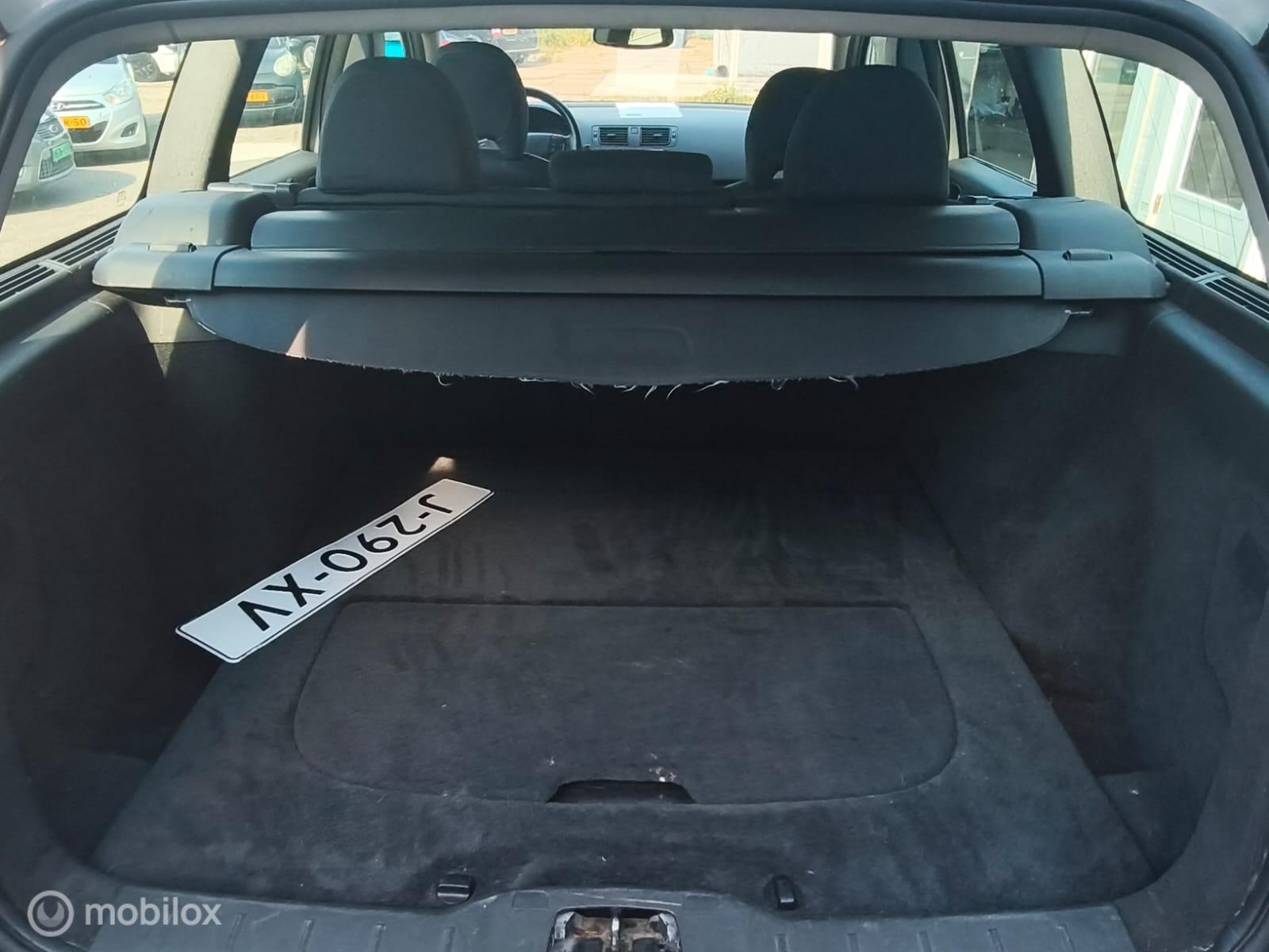 Foto van Volvo V50