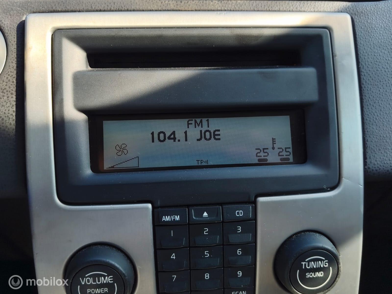 Foto van Volvo V50
