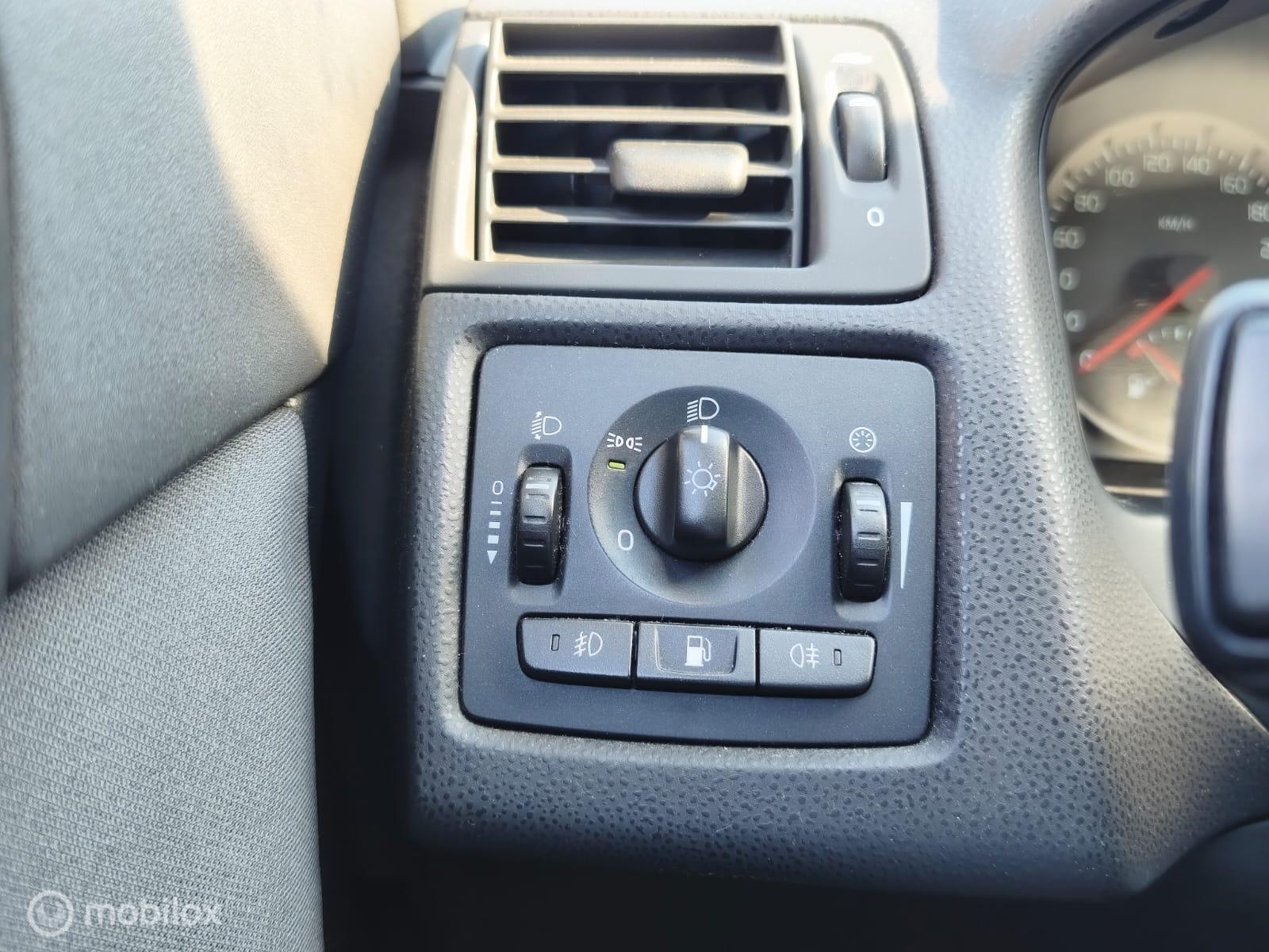 Foto van Volvo V50
