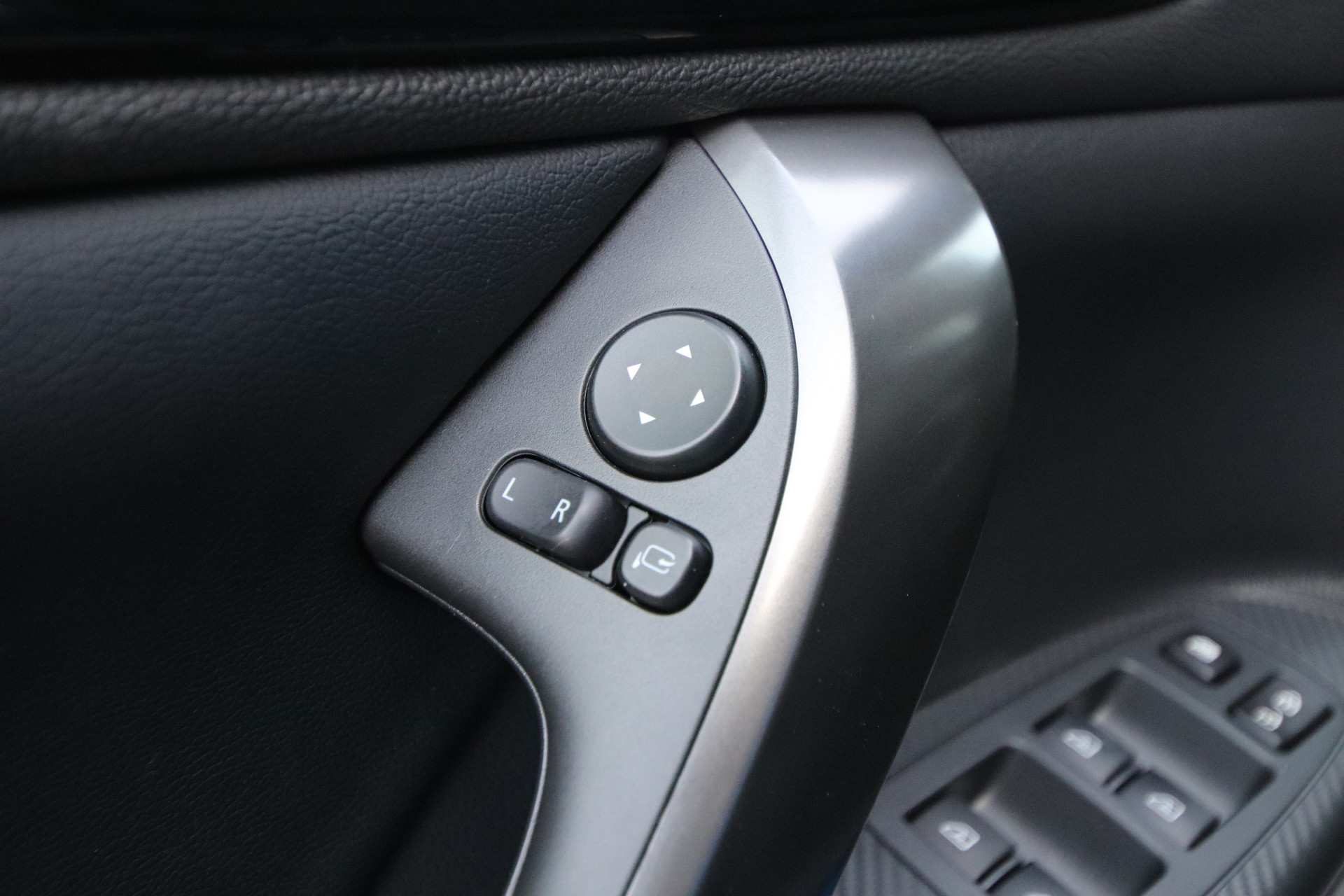 Foto van Mitsubishi Mitsubishi Eclipse Cross