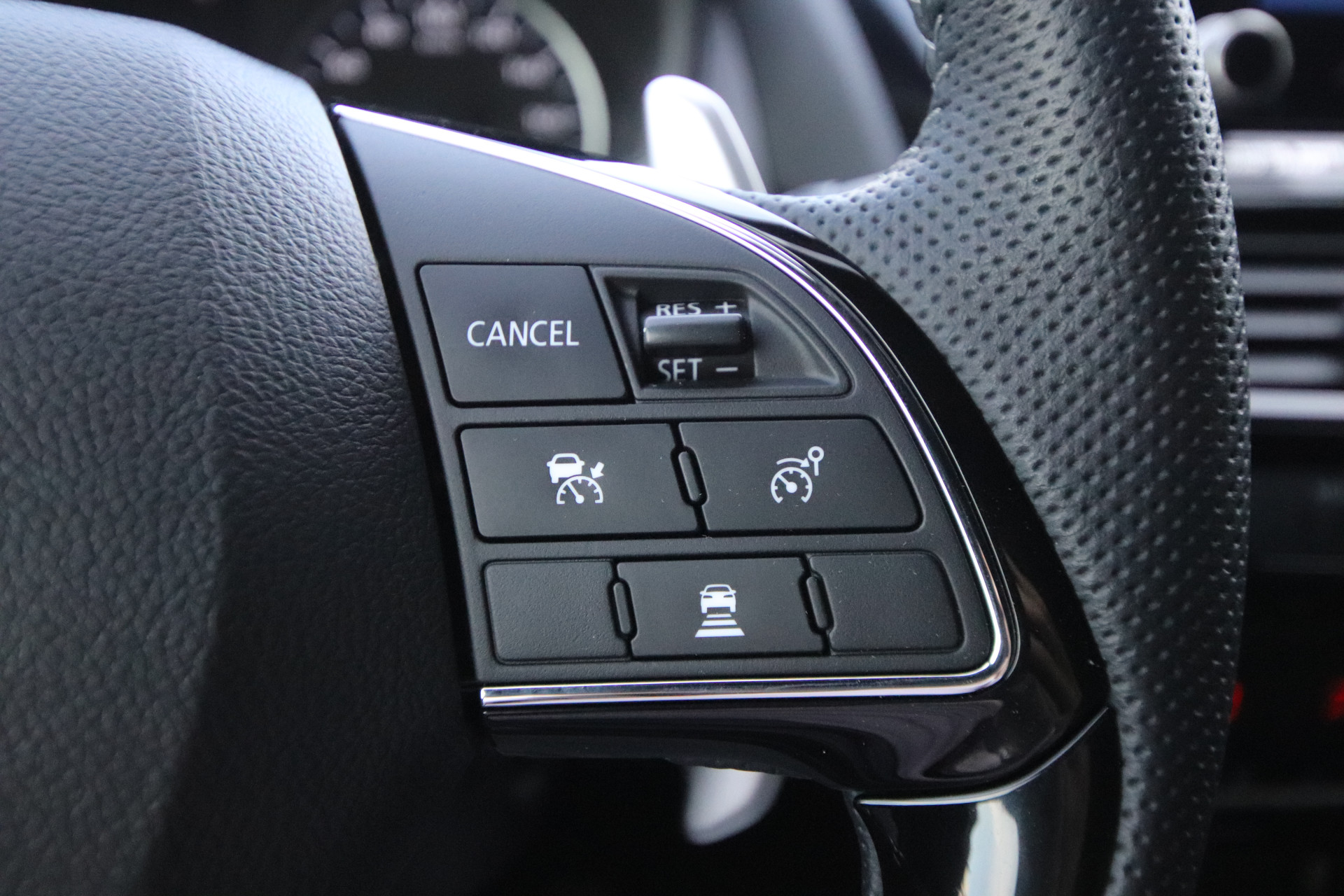 Foto van Mitsubishi Mitsubishi Eclipse Cross