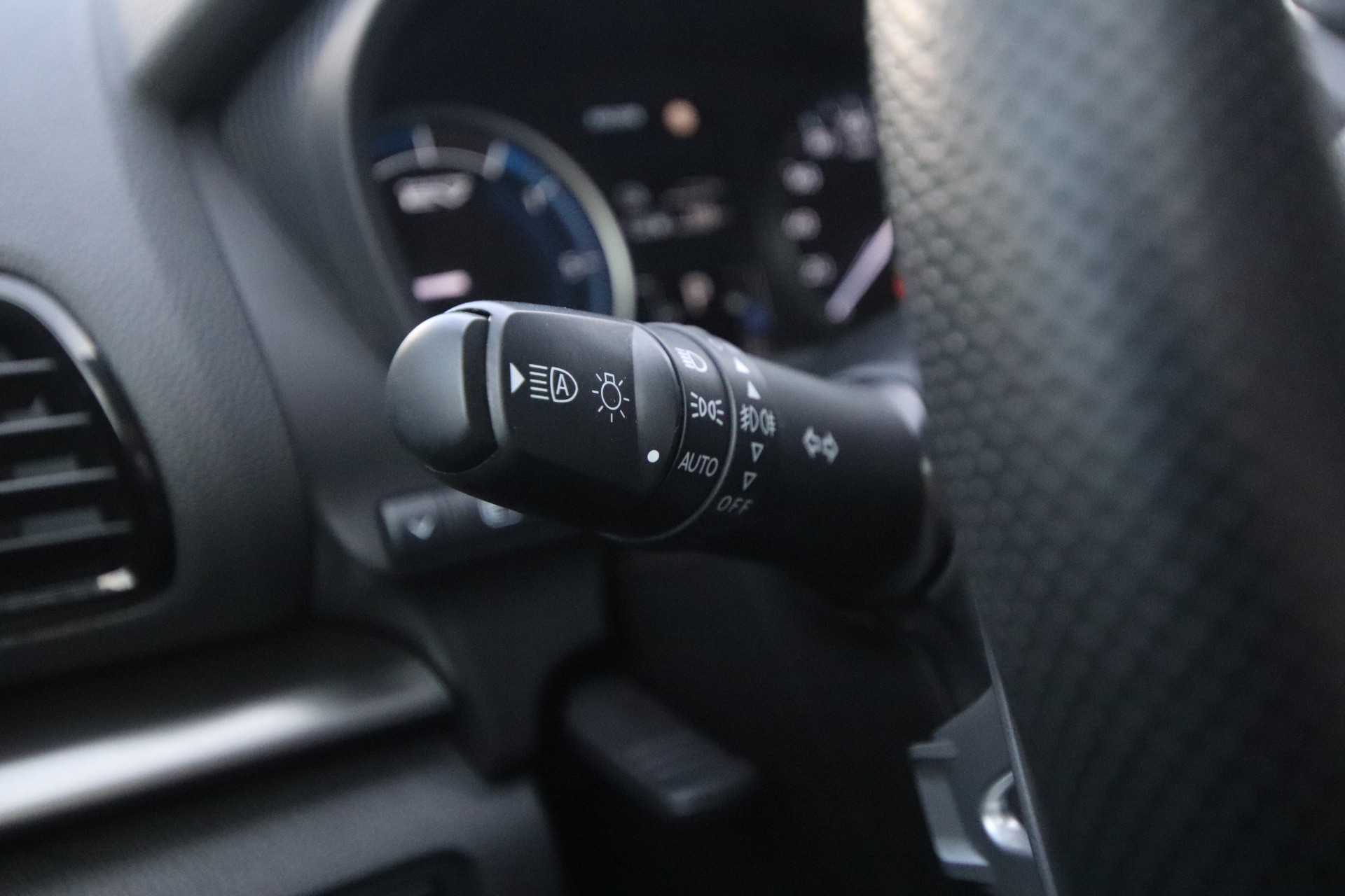 Foto van Mitsubishi Mitsubishi Eclipse Cross