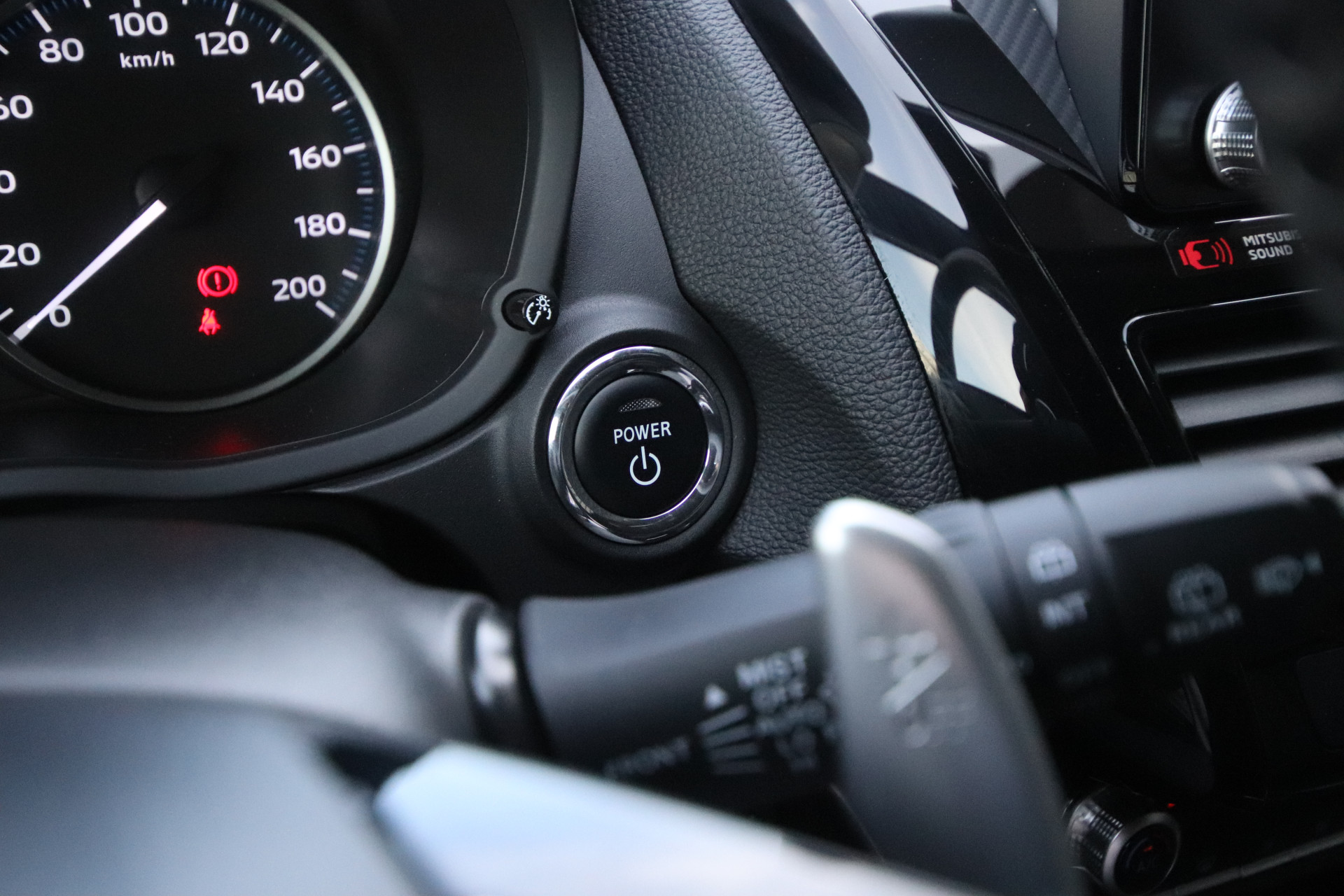 Foto van Mitsubishi Mitsubishi Eclipse Cross