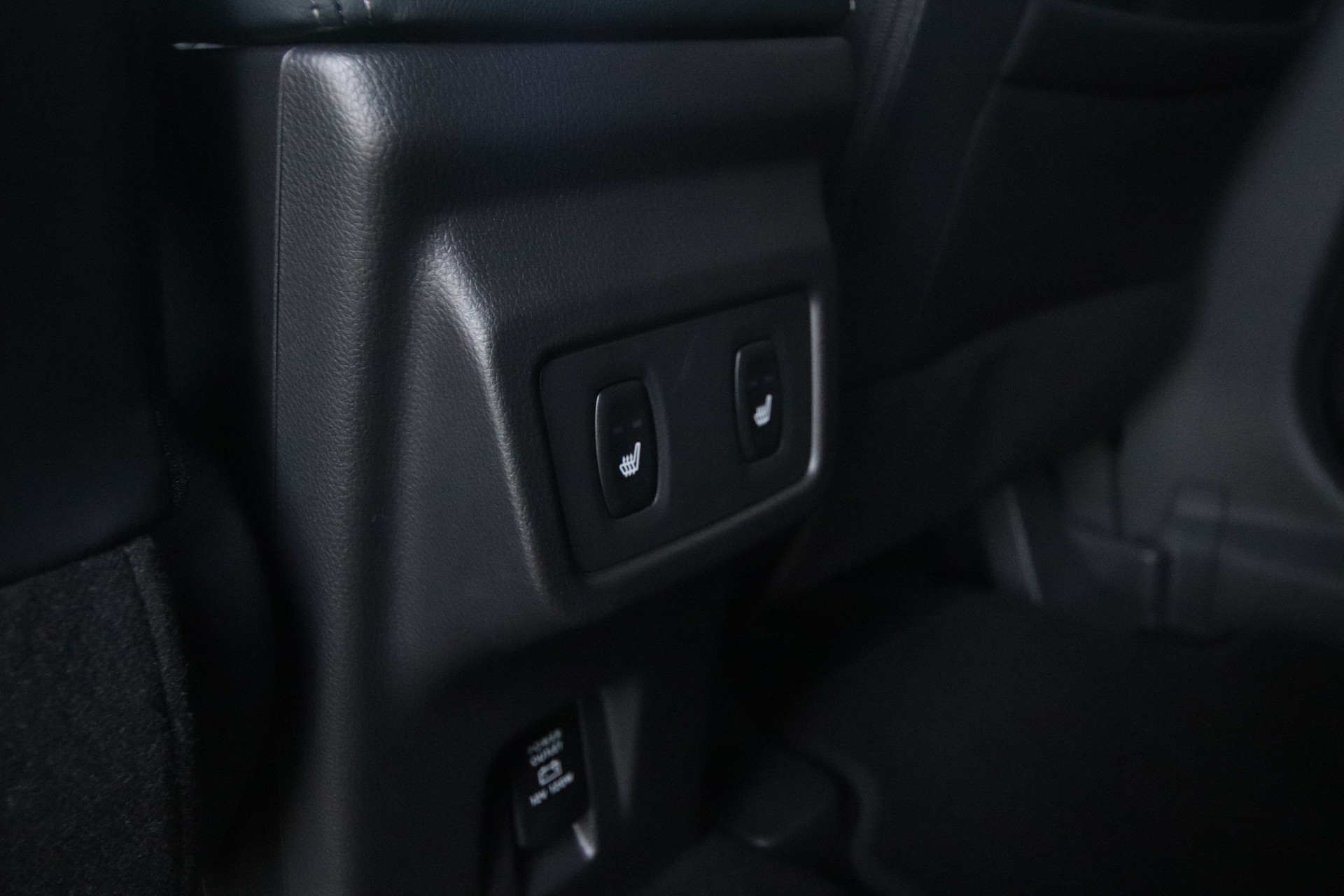 Foto van Mitsubishi Mitsubishi Eclipse Cross