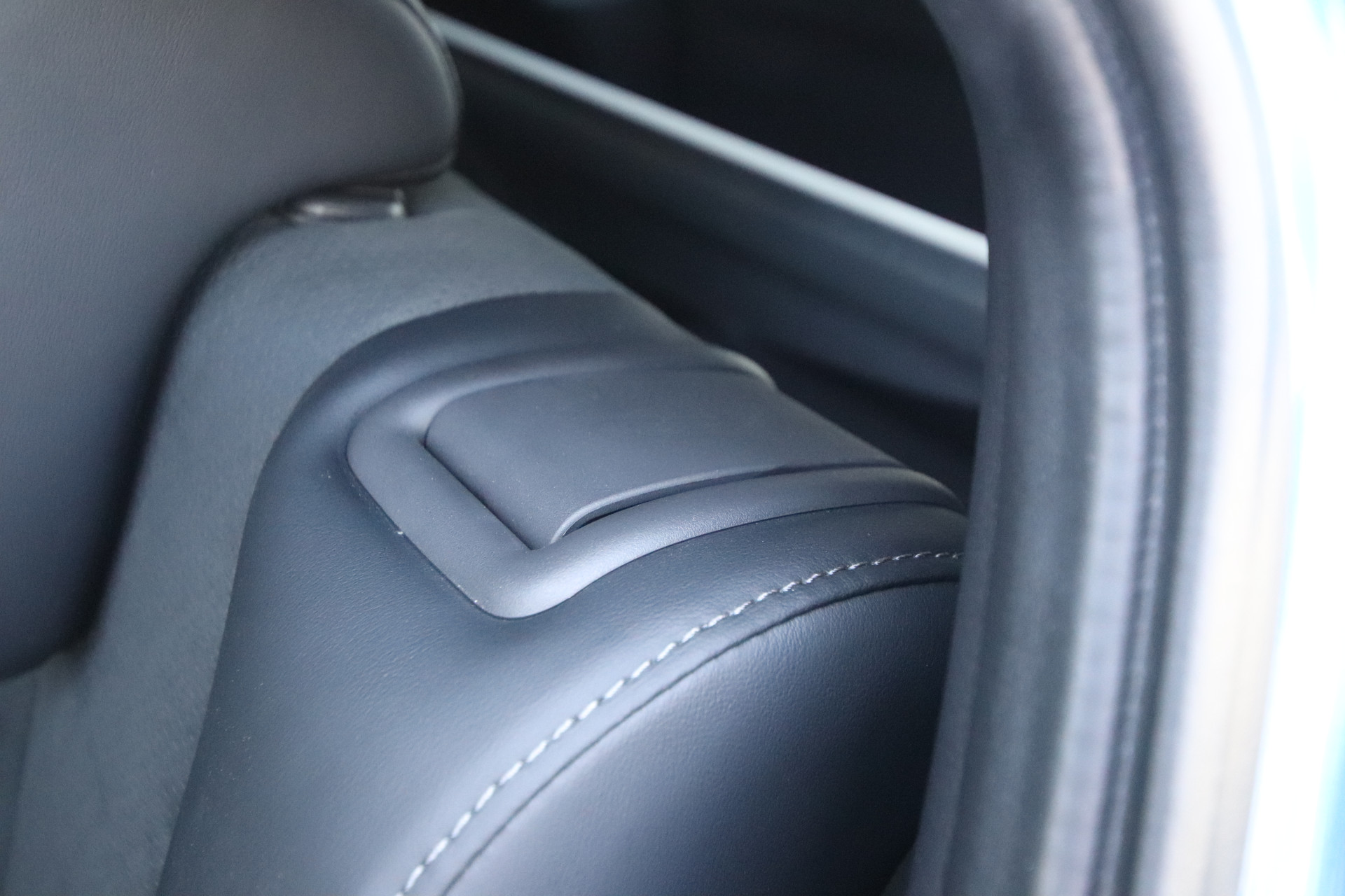 Foto van Mitsubishi Mitsubishi Eclipse Cross