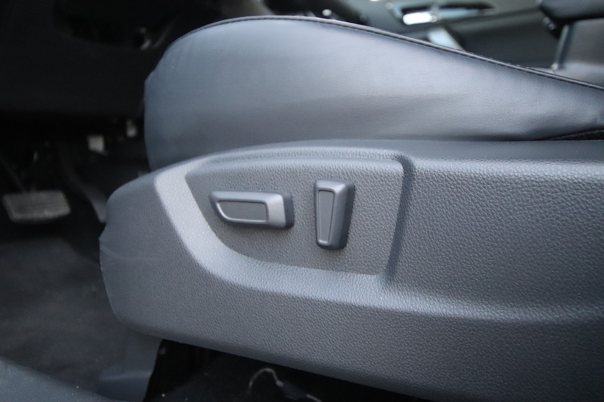 Foto van Mitsubishi Mitsubishi Eclipse Cross