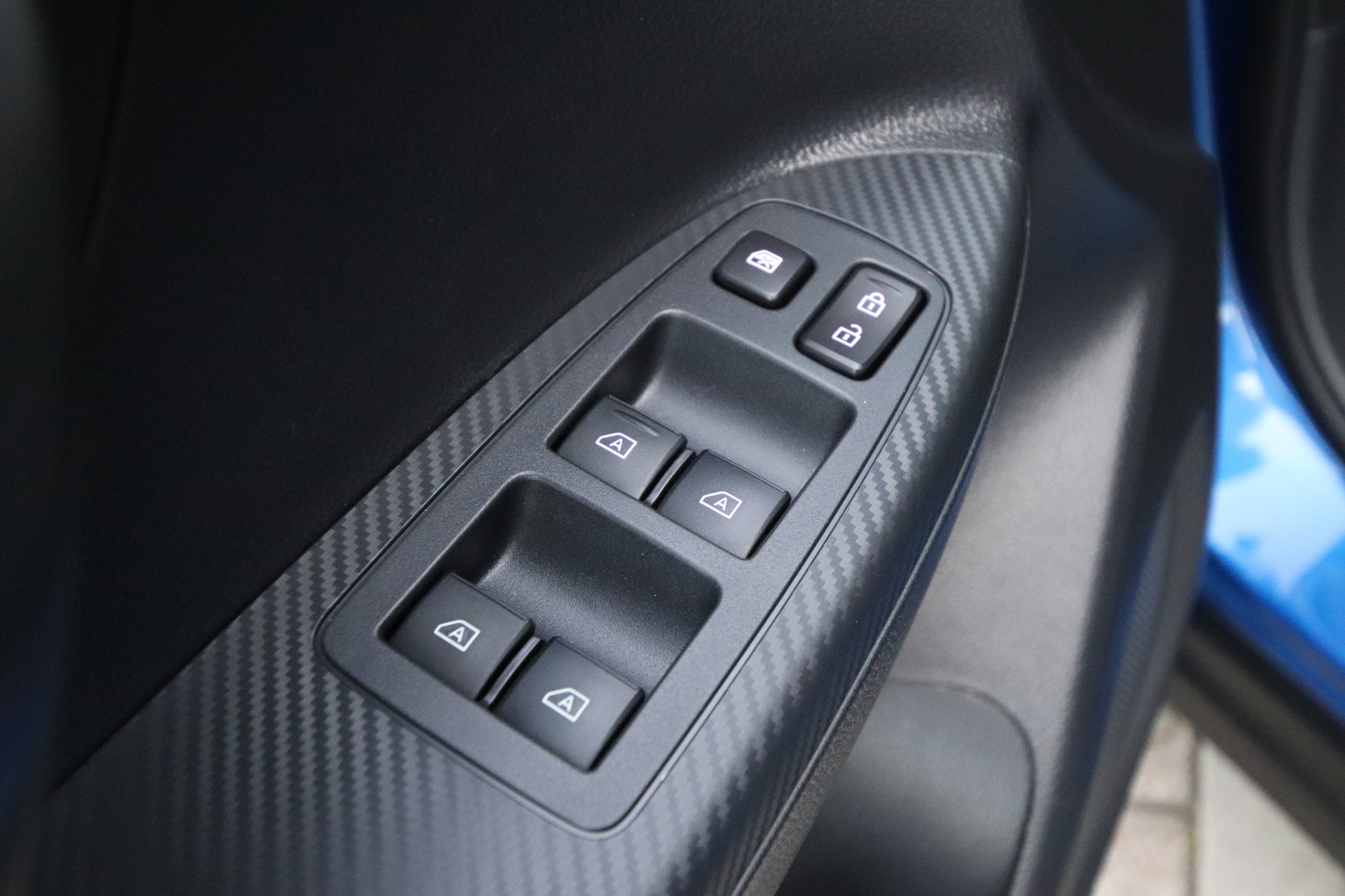 Foto van Mitsubishi Mitsubishi Eclipse Cross
