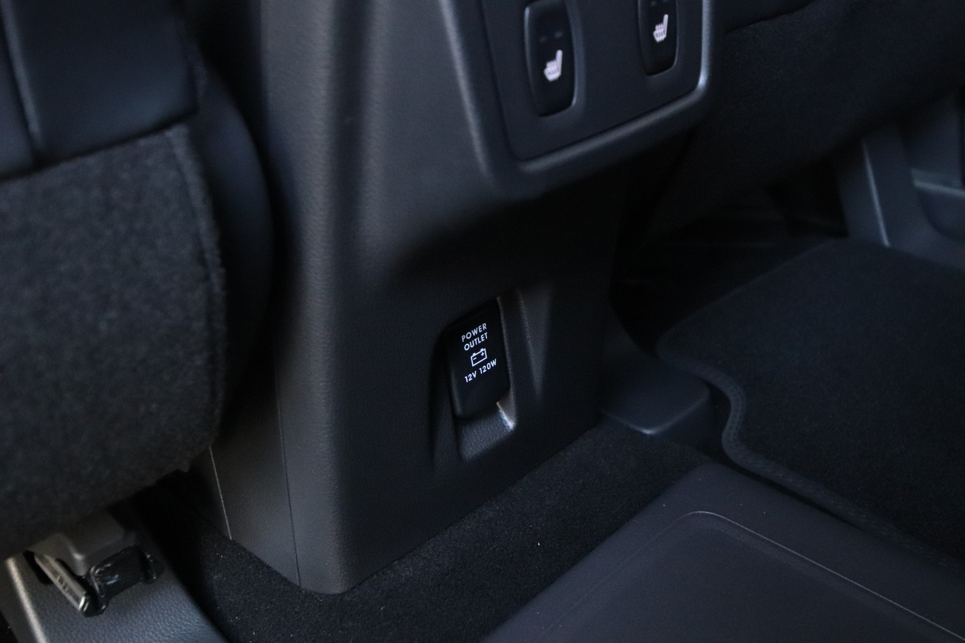 Foto van Mitsubishi Mitsubishi Eclipse Cross