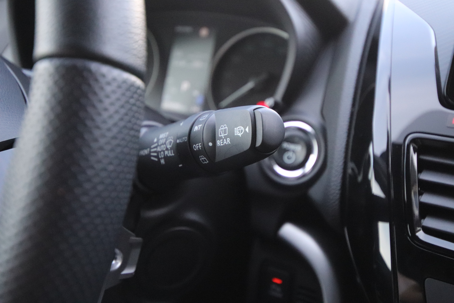 Foto van Mitsubishi Mitsubishi Eclipse Cross