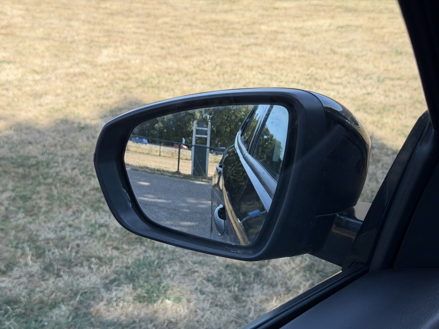 Foto van Opel Grandland X