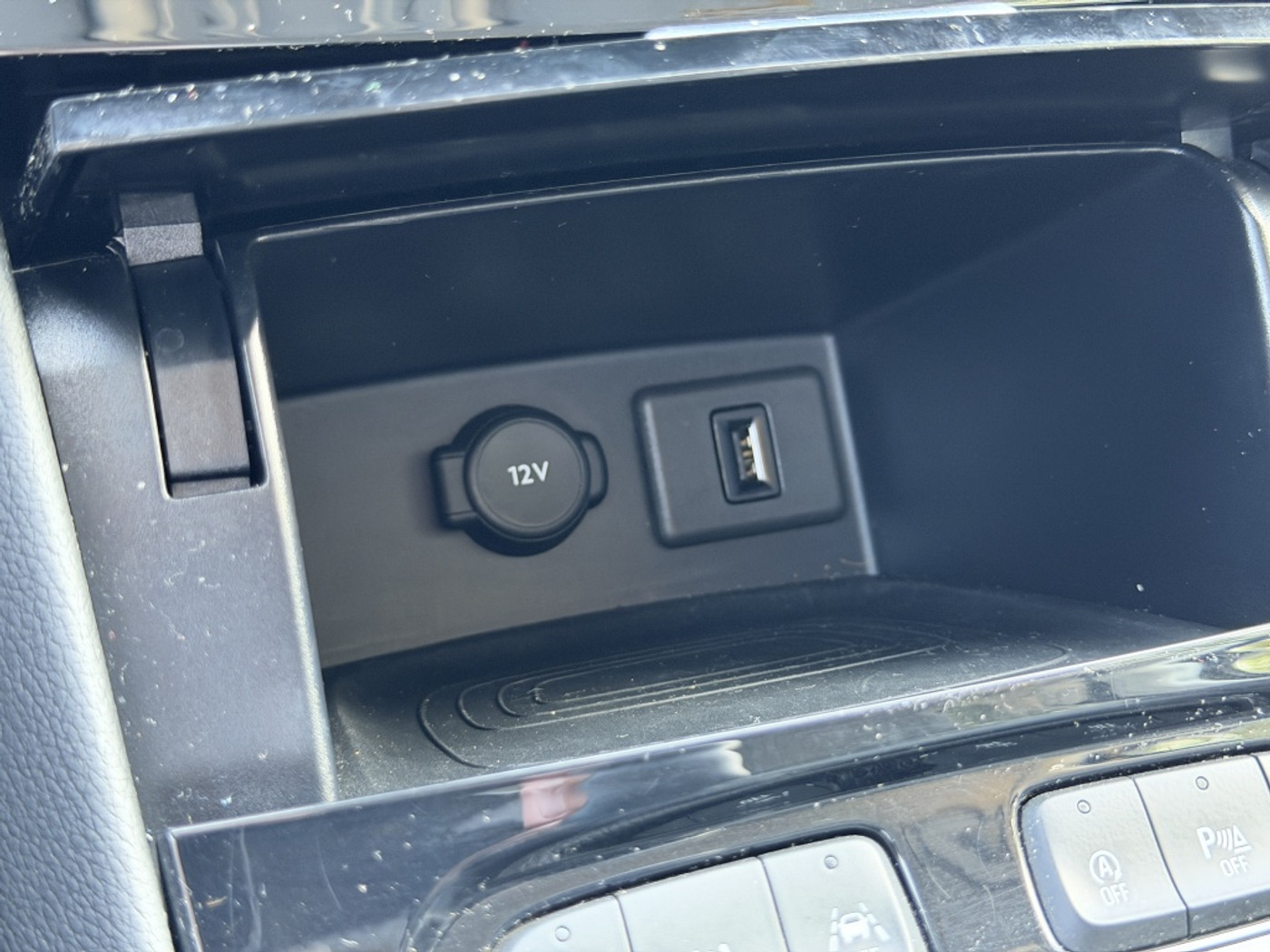 Foto van Opel Grandland X