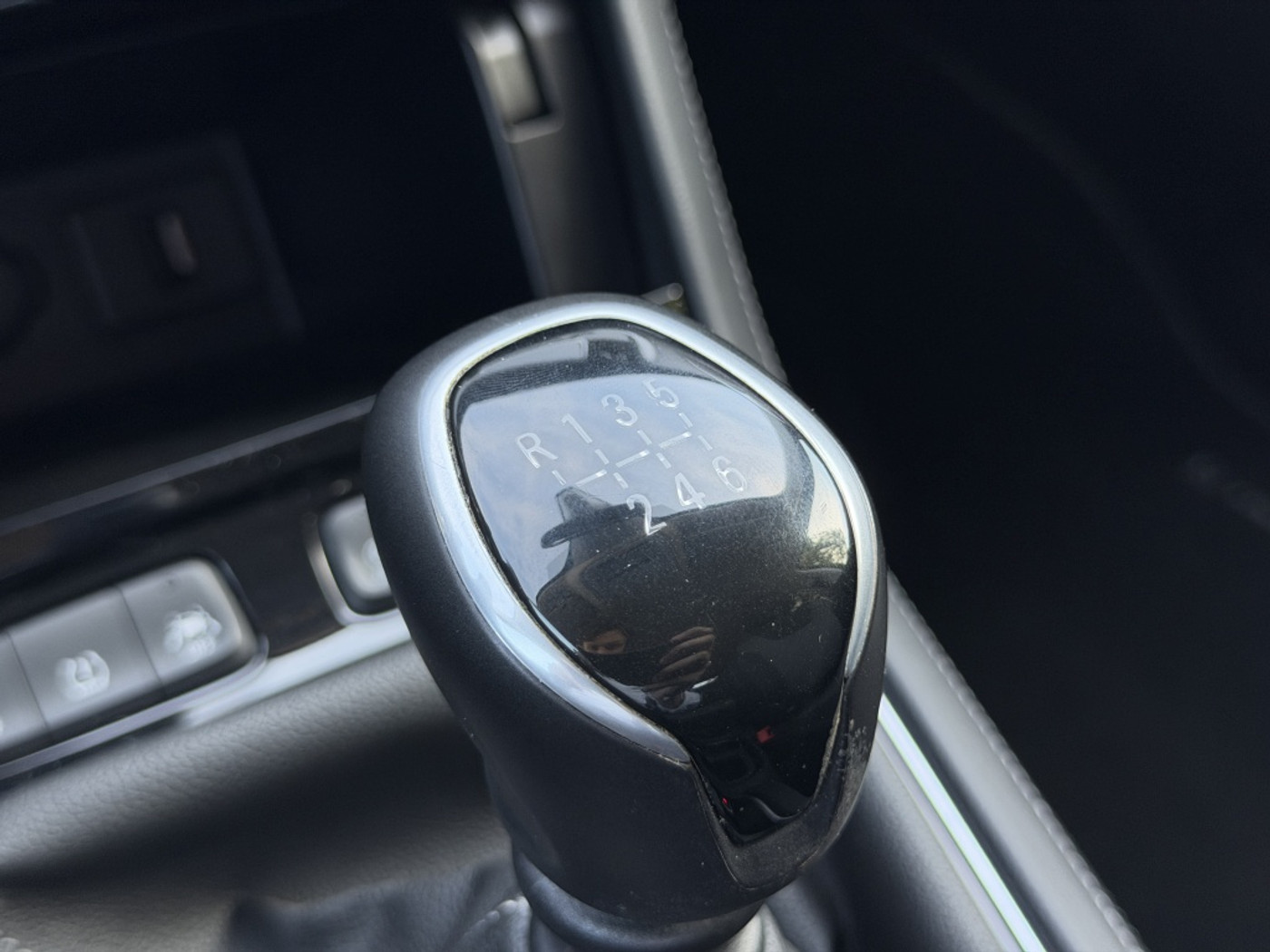 Foto van Opel Grandland X