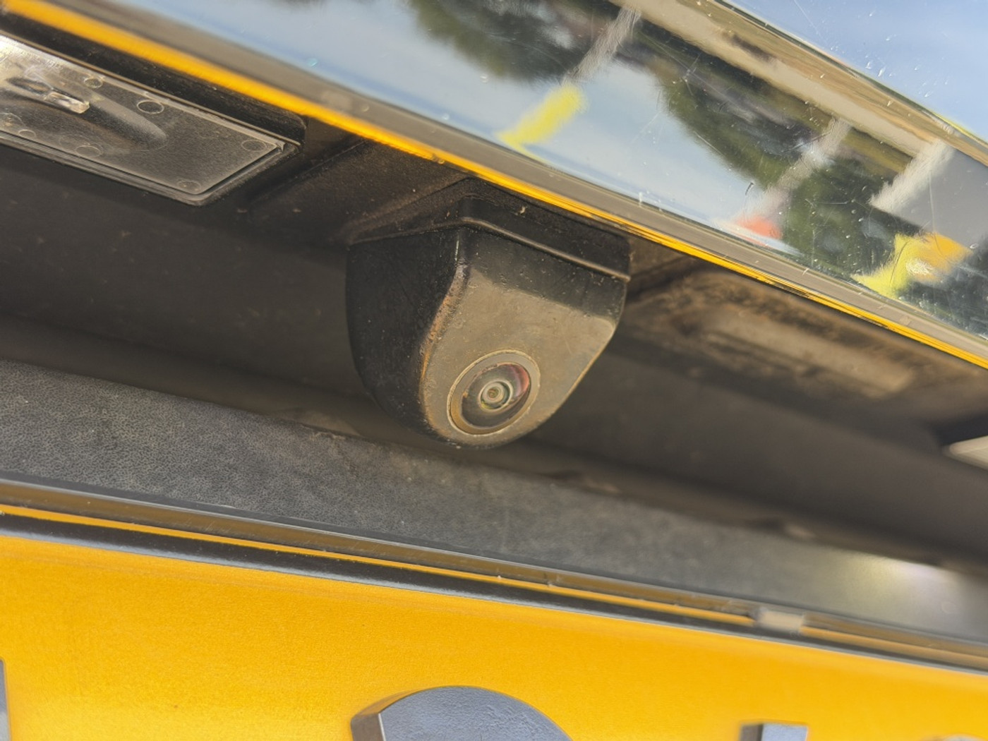 Foto van Opel Grandland X